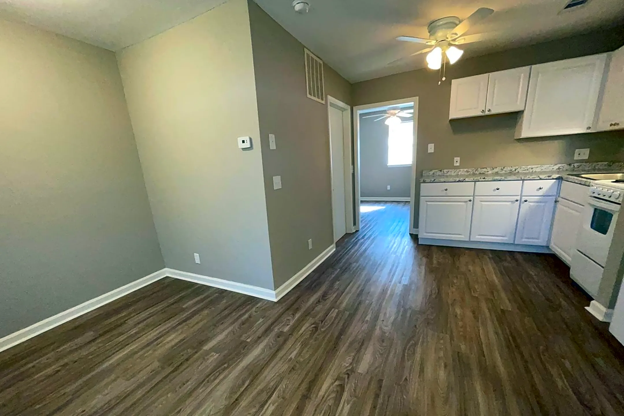 313 SE Grand Ave 313 SE Grand Ave unit 7 Lees Summit, MO Houses for