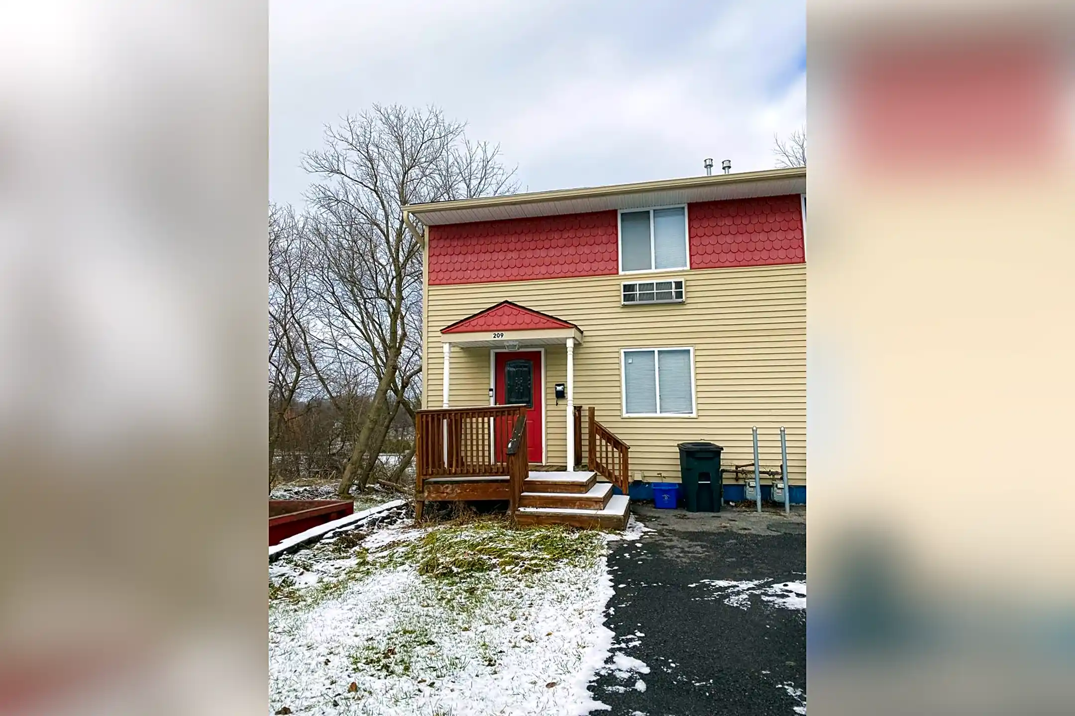 209 Robert Dr Syracuse, NY Houses for Rent Rent.