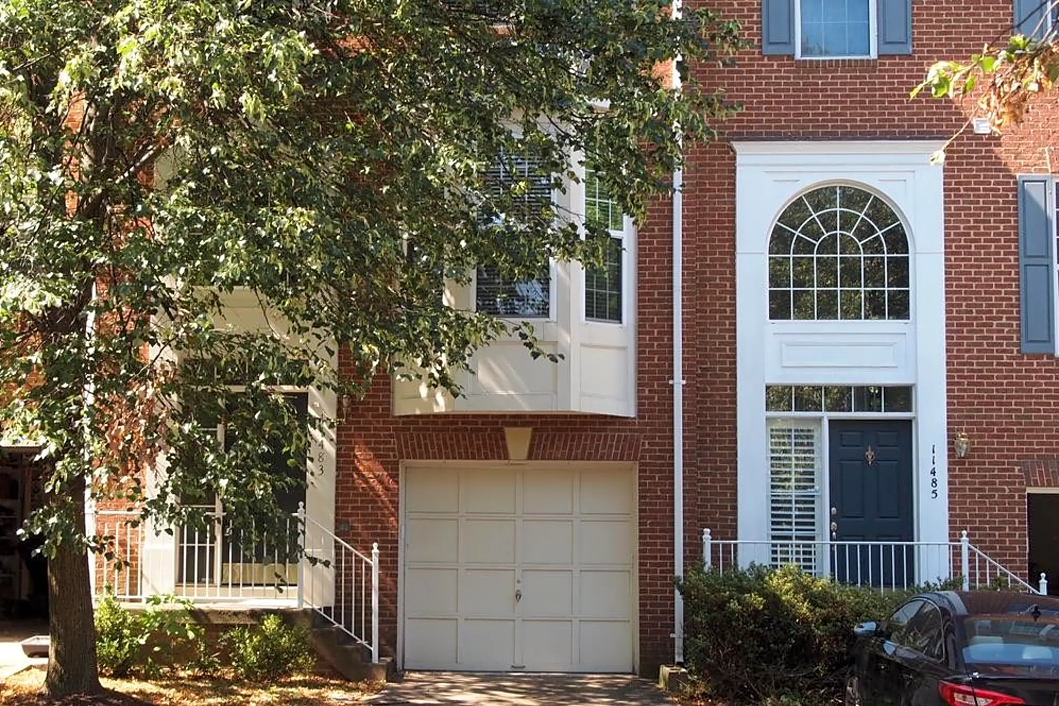 11483 Carriage Gate Ct | Fairfax, VA Townhomes for Rent | Rent.