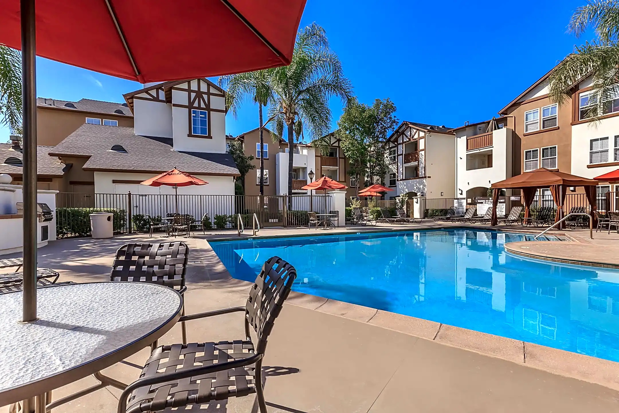 Heritage Park Senior Apartment Homes Apartments Ladera Ranch, CA 92694