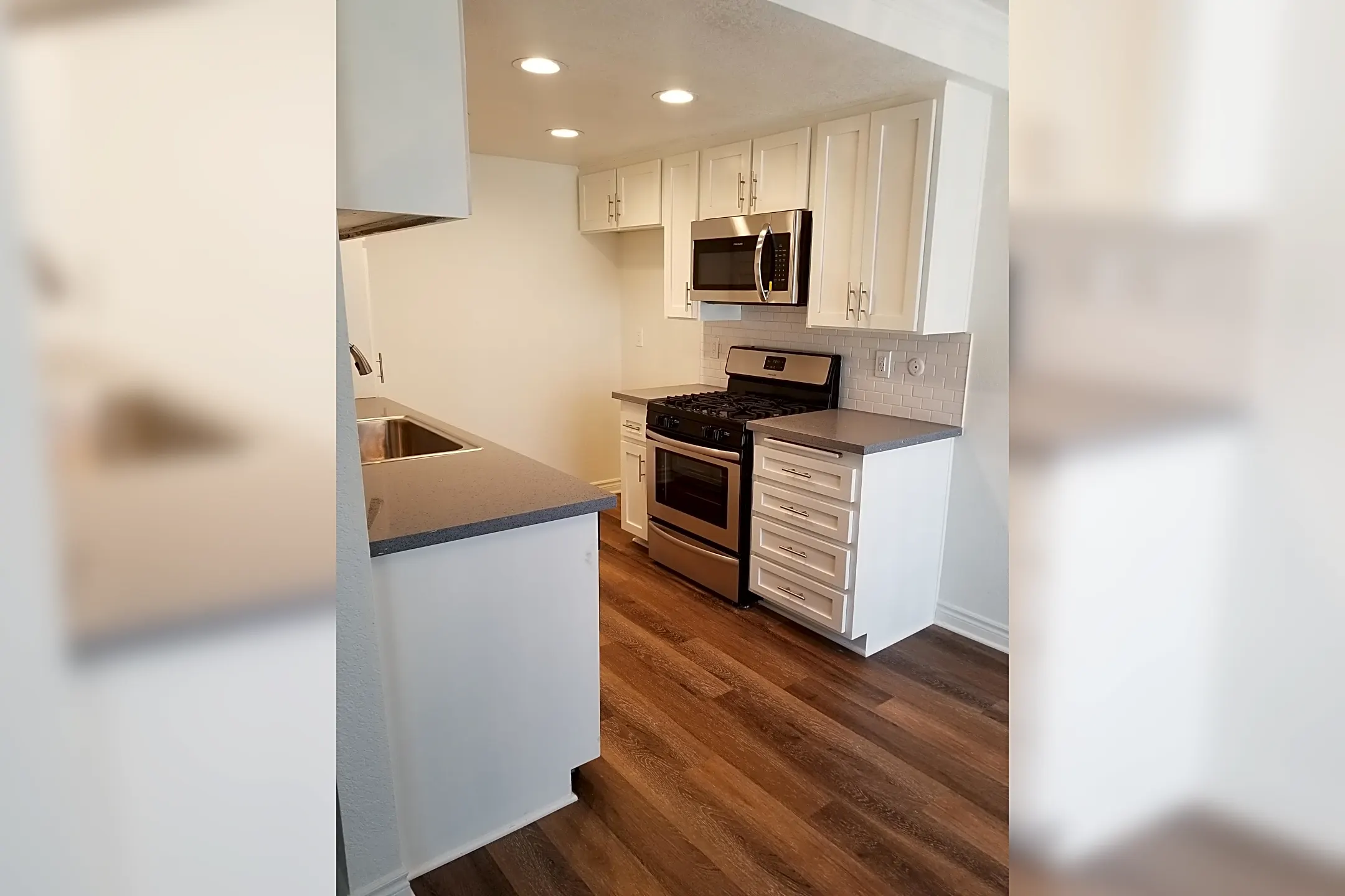 Western Garden Apartments 919 S Western Ave Apt 1 Anaheim, CA