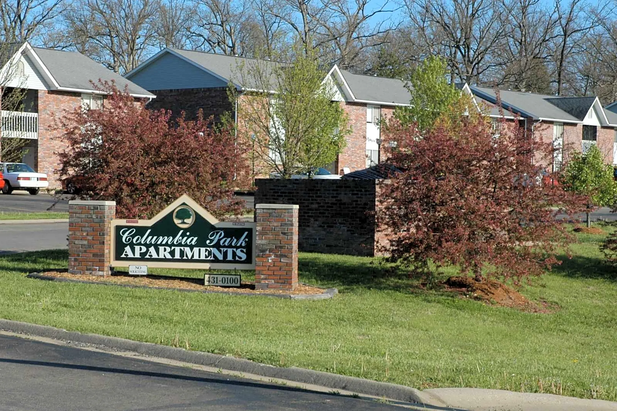 LeeMay Properties Apartments - Park Hills, MO 63601