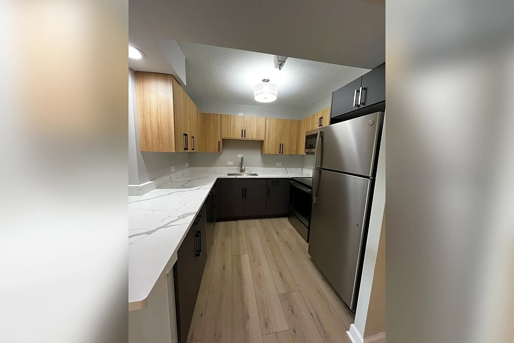 Rock River Tower Apartments Apartments Rockford, IL 61103