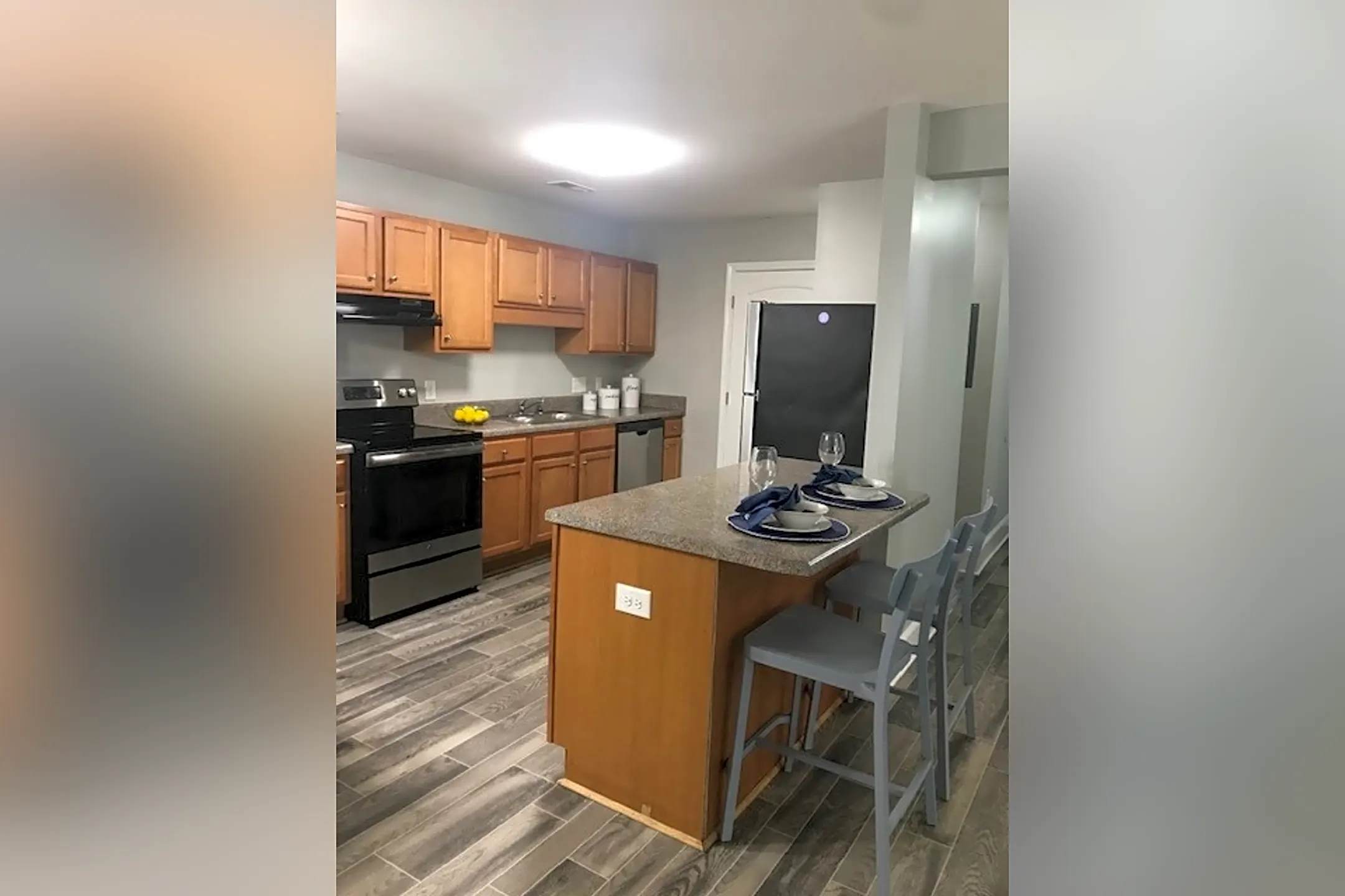 Woodland Ridge Hope Mills, NC 28348