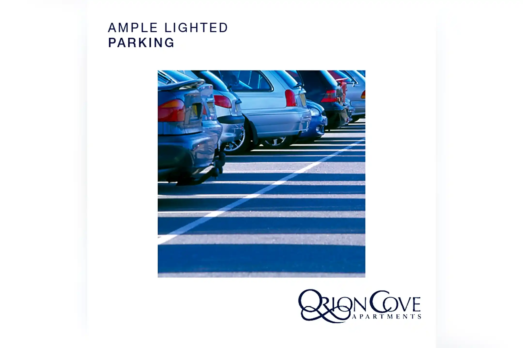 Orion Cove Lake Orion, MI 48362