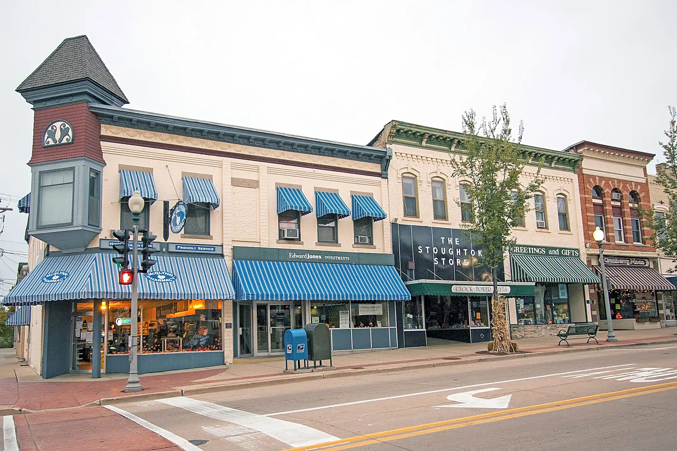 Greenspire Apts Stoughton, WI 53589