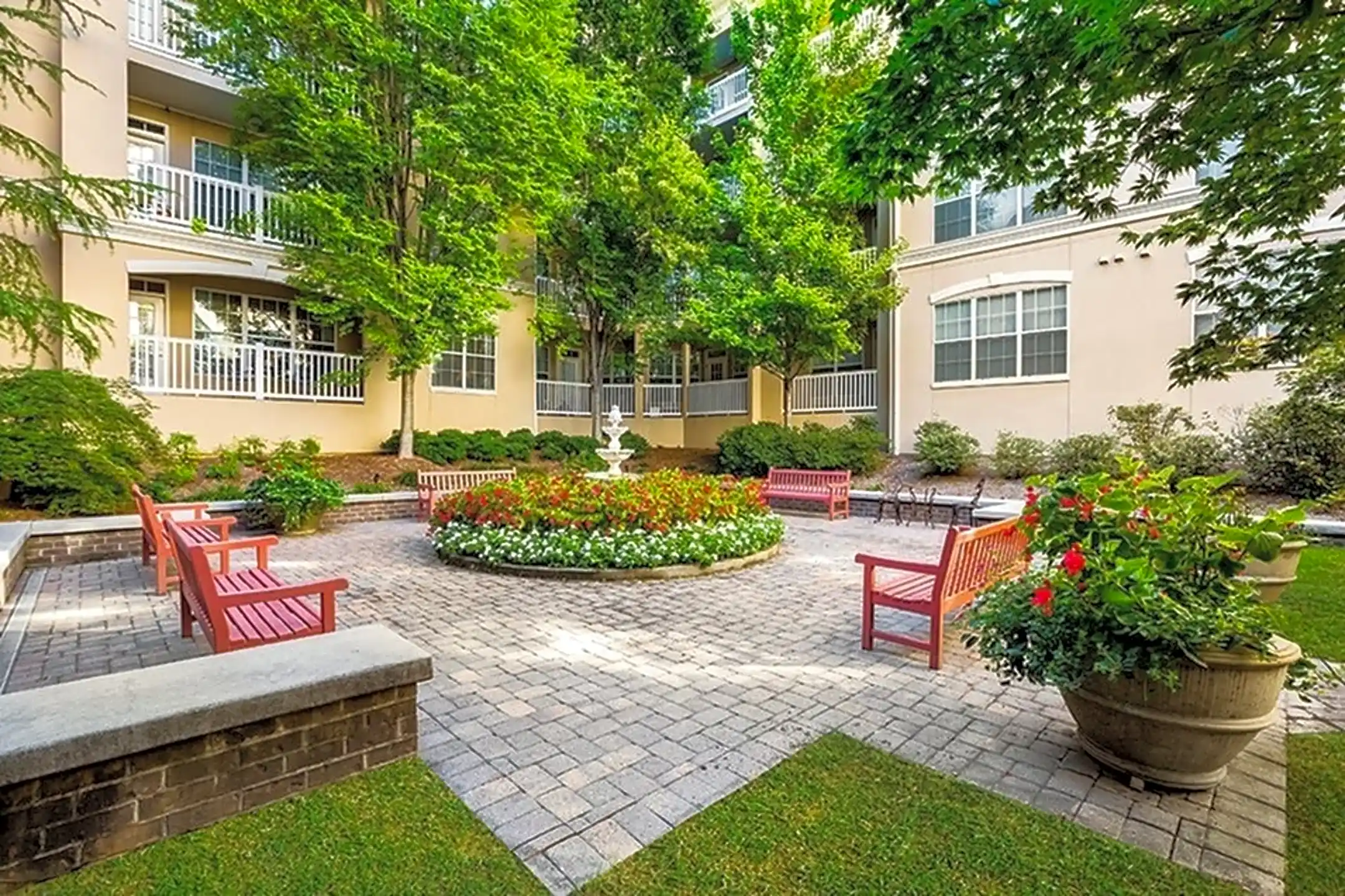 The Savoy 4306 N Shallowford Rd Atlanta, GA Apartments for Rent Rent.