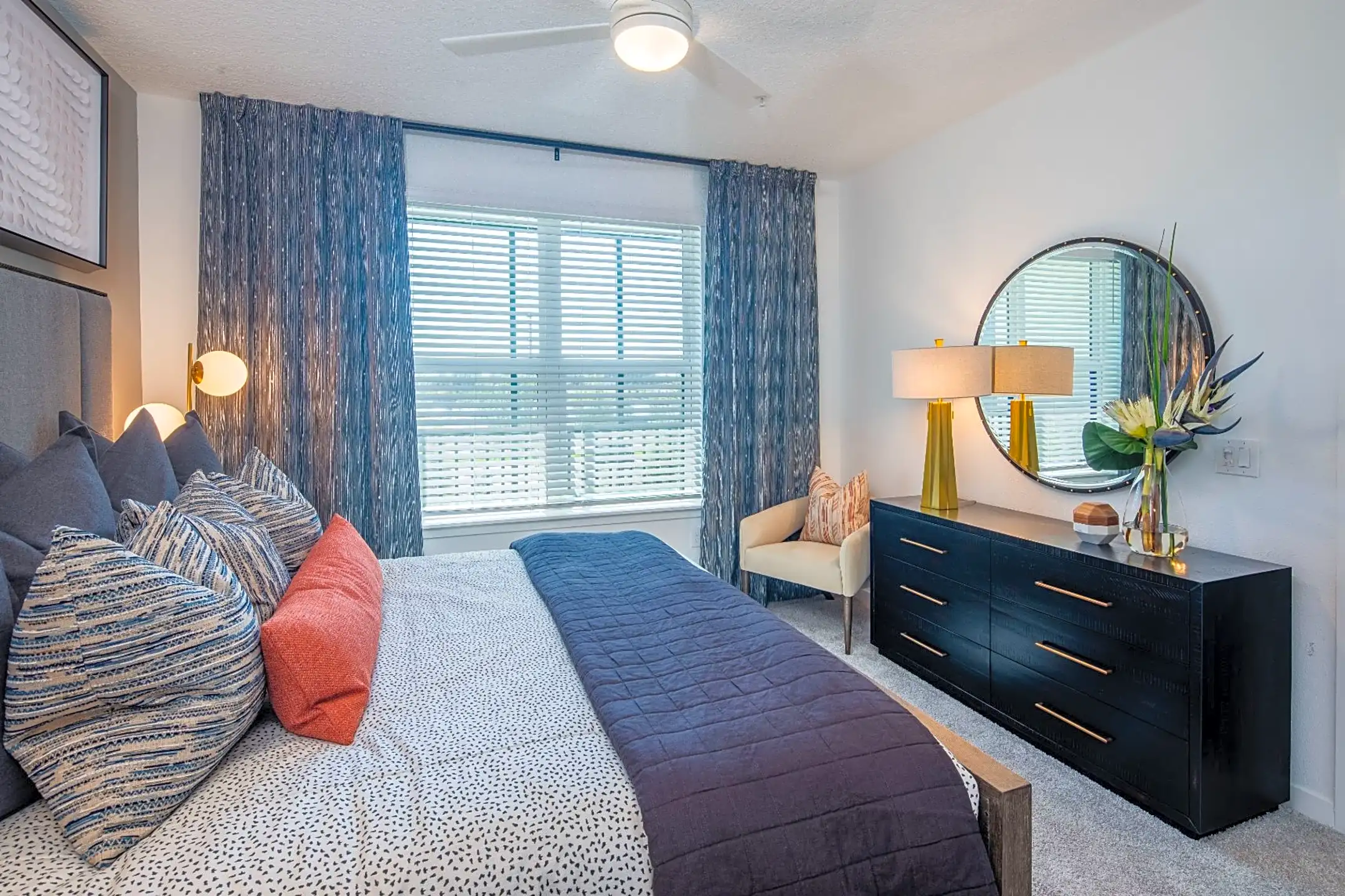 Jefferson Sand Lake 6265 Sand Lake Vista Drive Orlando, FL