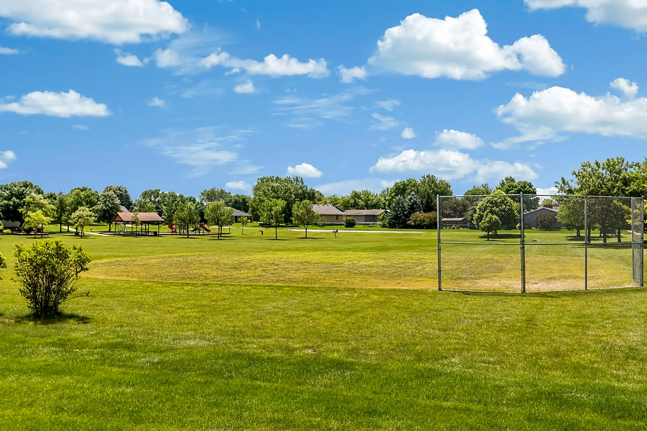 East Park Village Apartments - Nevada, IA 50201