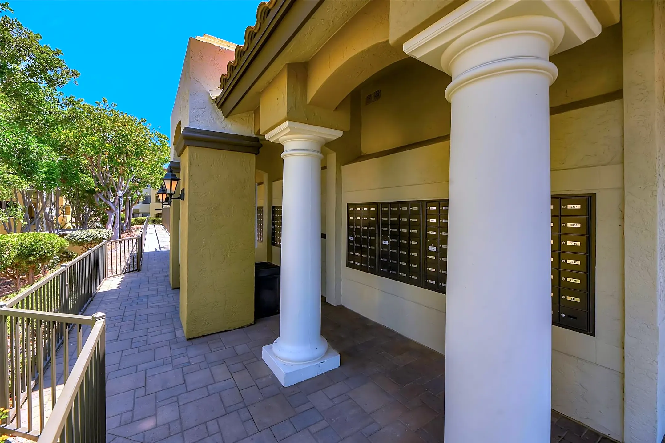 Toscana at Rancho Del Rey Chula Vista, CA 91910