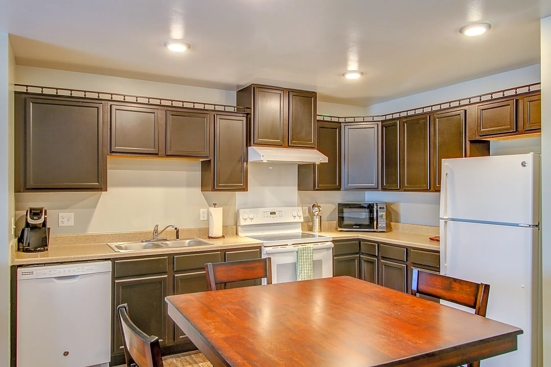 Northwind Apartment Homes 403 W Mitchell St Gaylord, MI Apartments