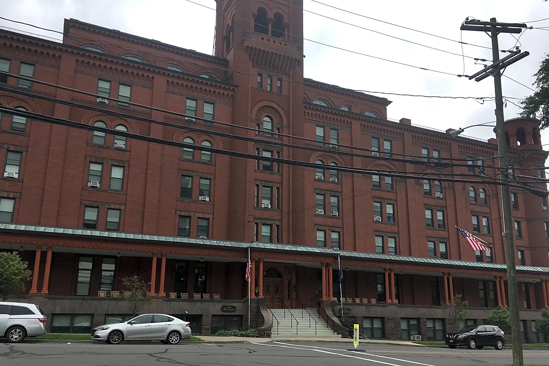 Apartments For Rent In Clifton Springs New York