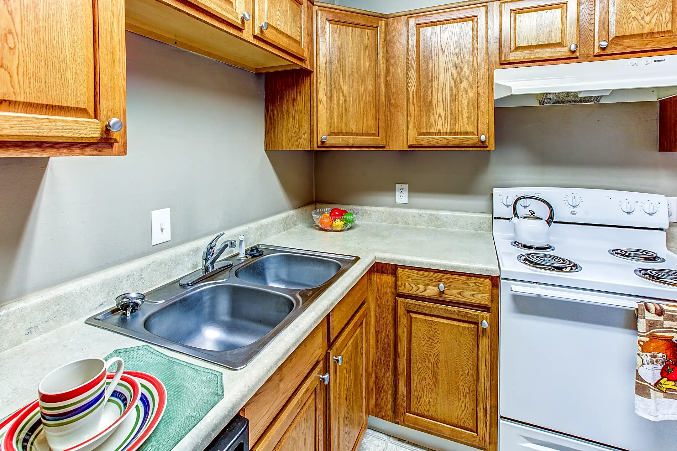 Fairview Village 812 Fairview Dr Lexington, NC Apartments for Rent