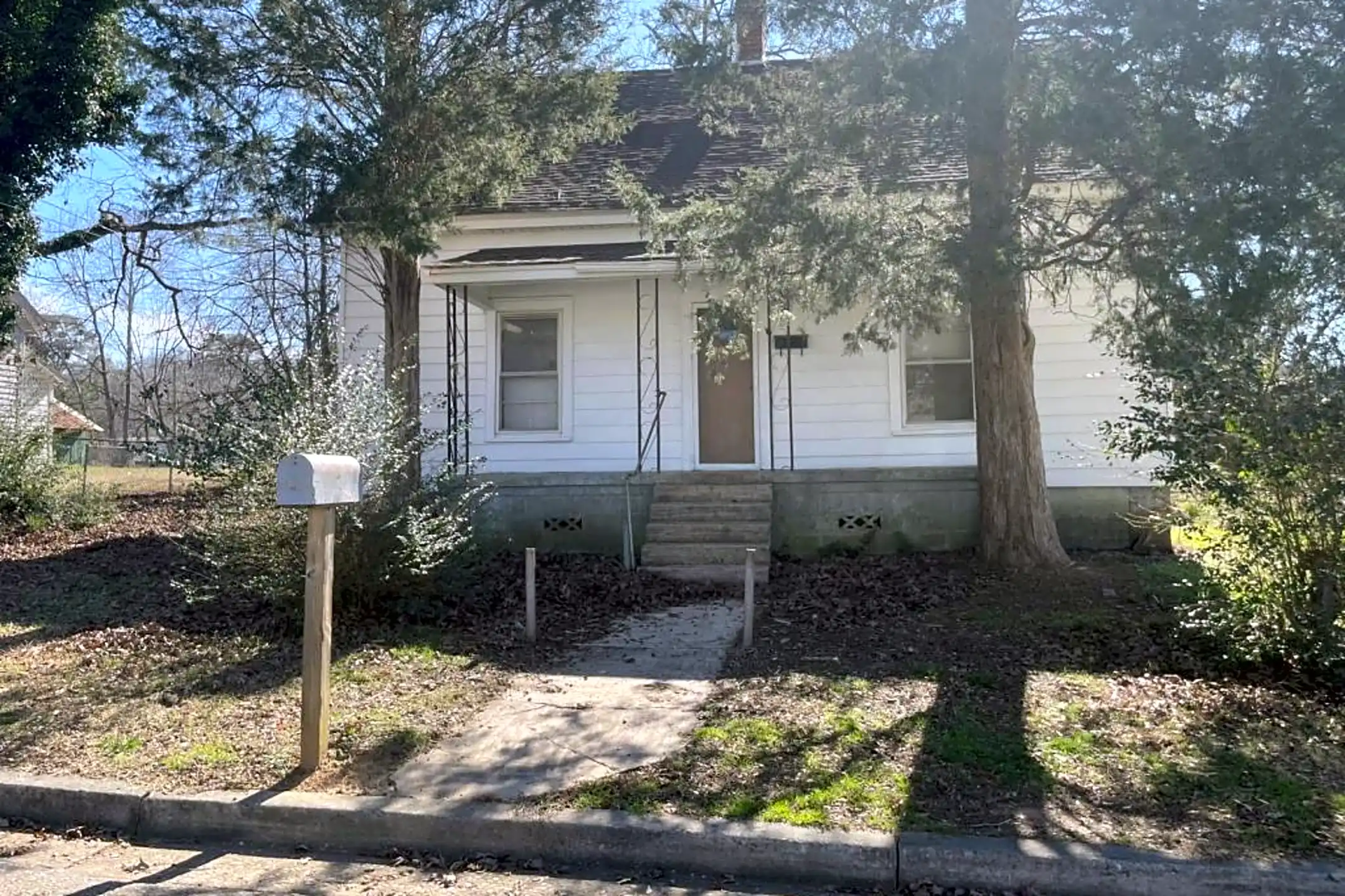 20 Wallace St Laurens, SC Houses for Rent Rent.