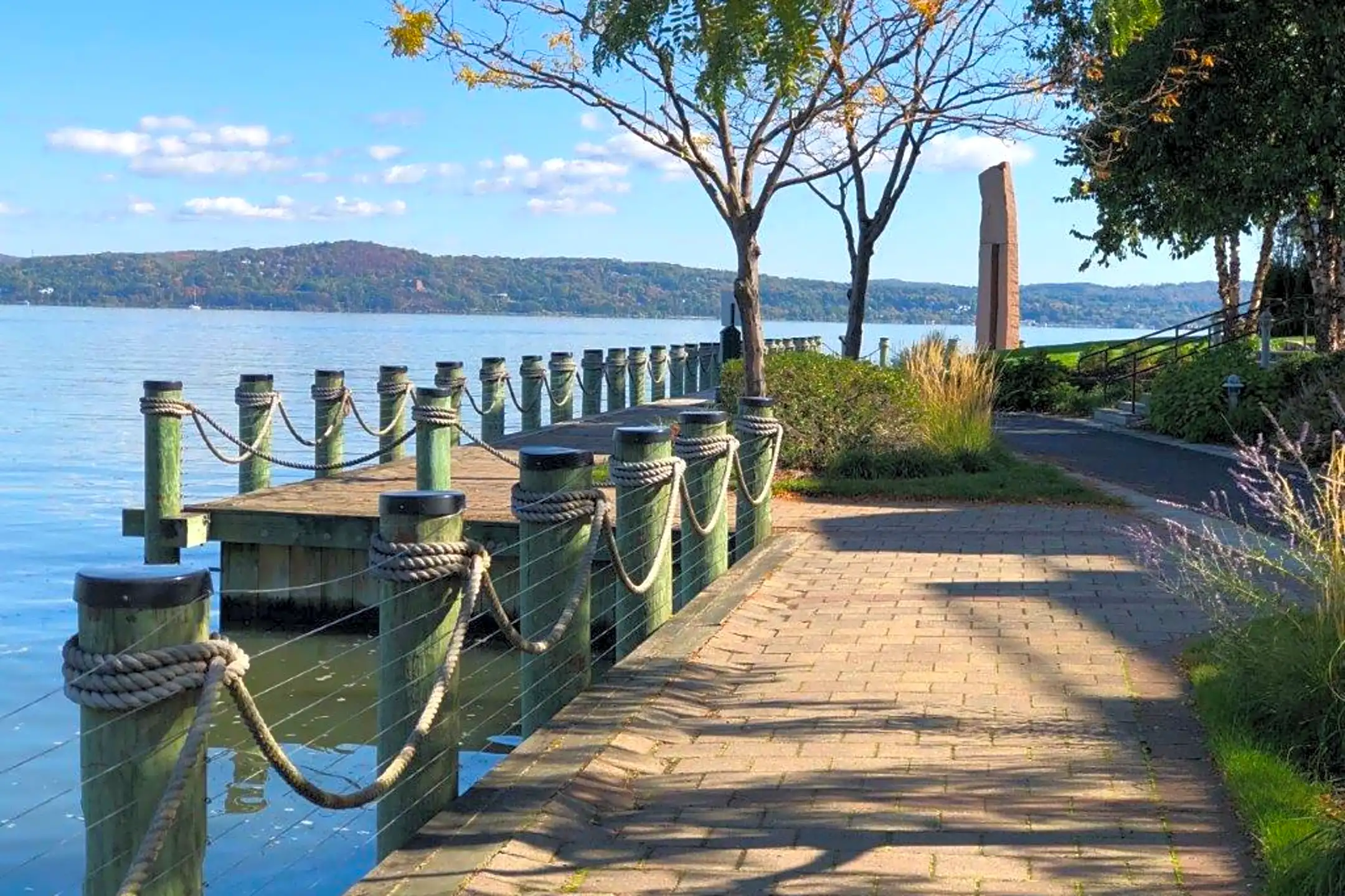 The Waterfront at Harbors 1102 Riverfront Lane Haverstraw, NY
