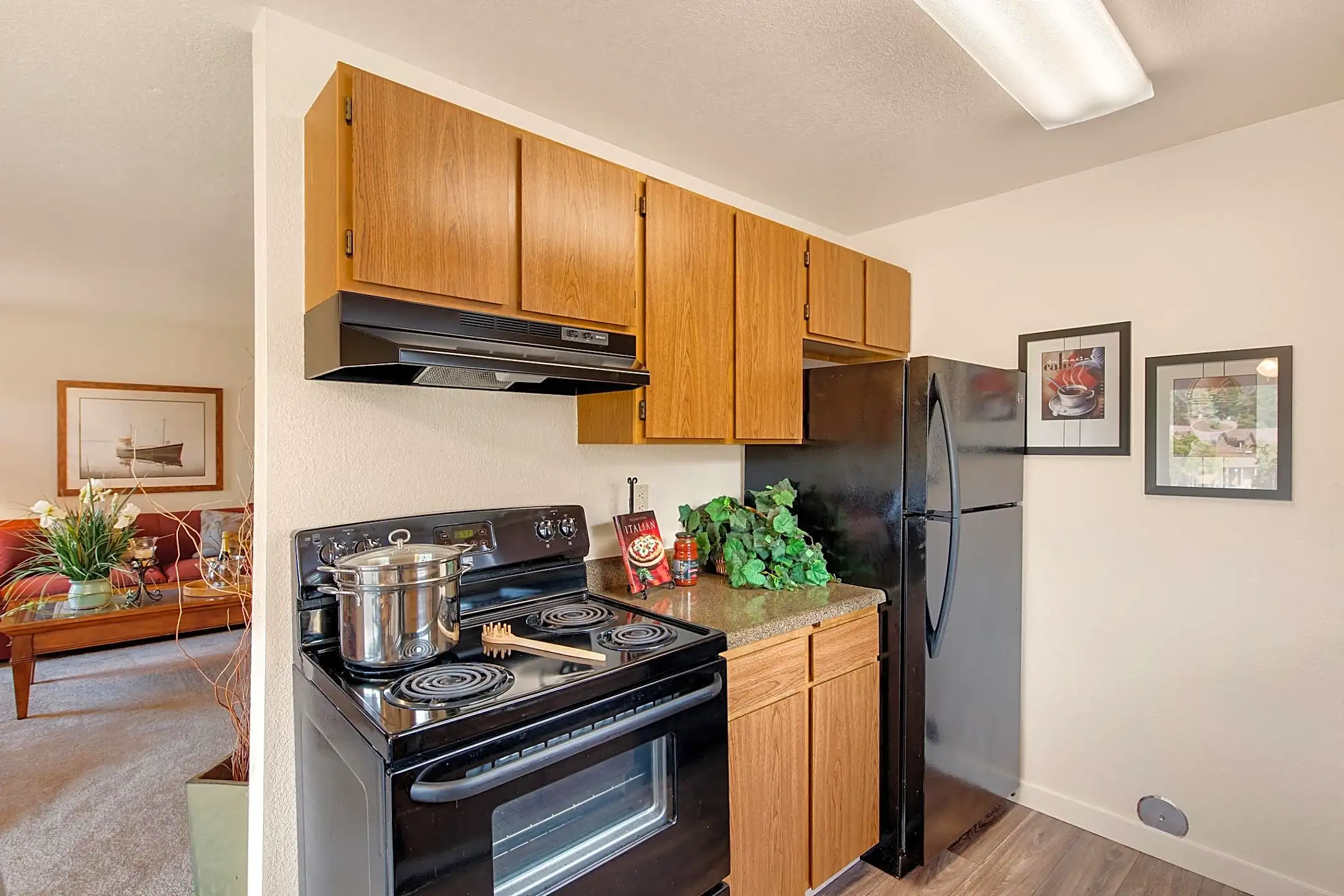 Mariners' Glen Apartment Homes 3418 SE Navigation Ln Port Orchard