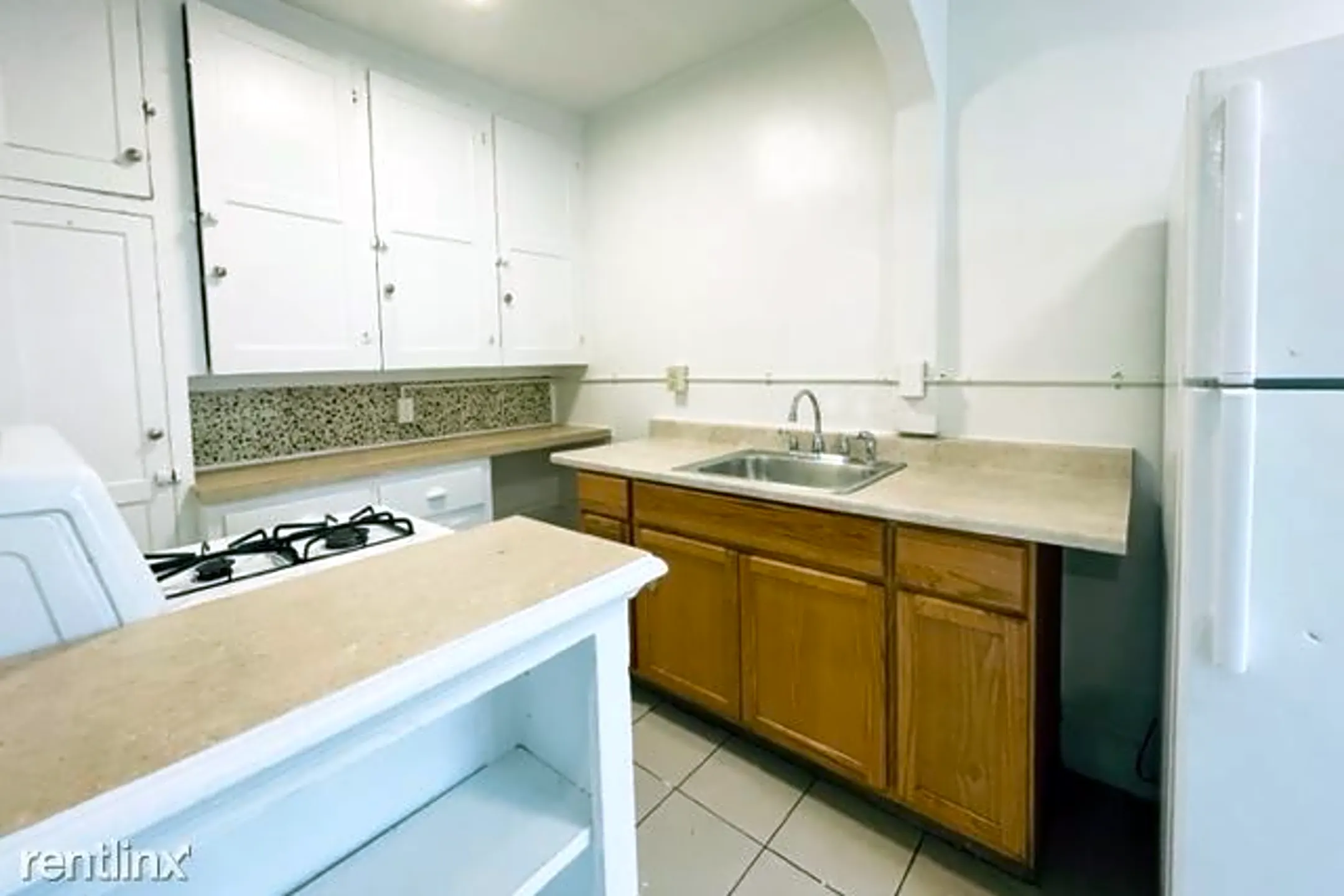 7720 Pitt St Apartments Detroit, MI 48209