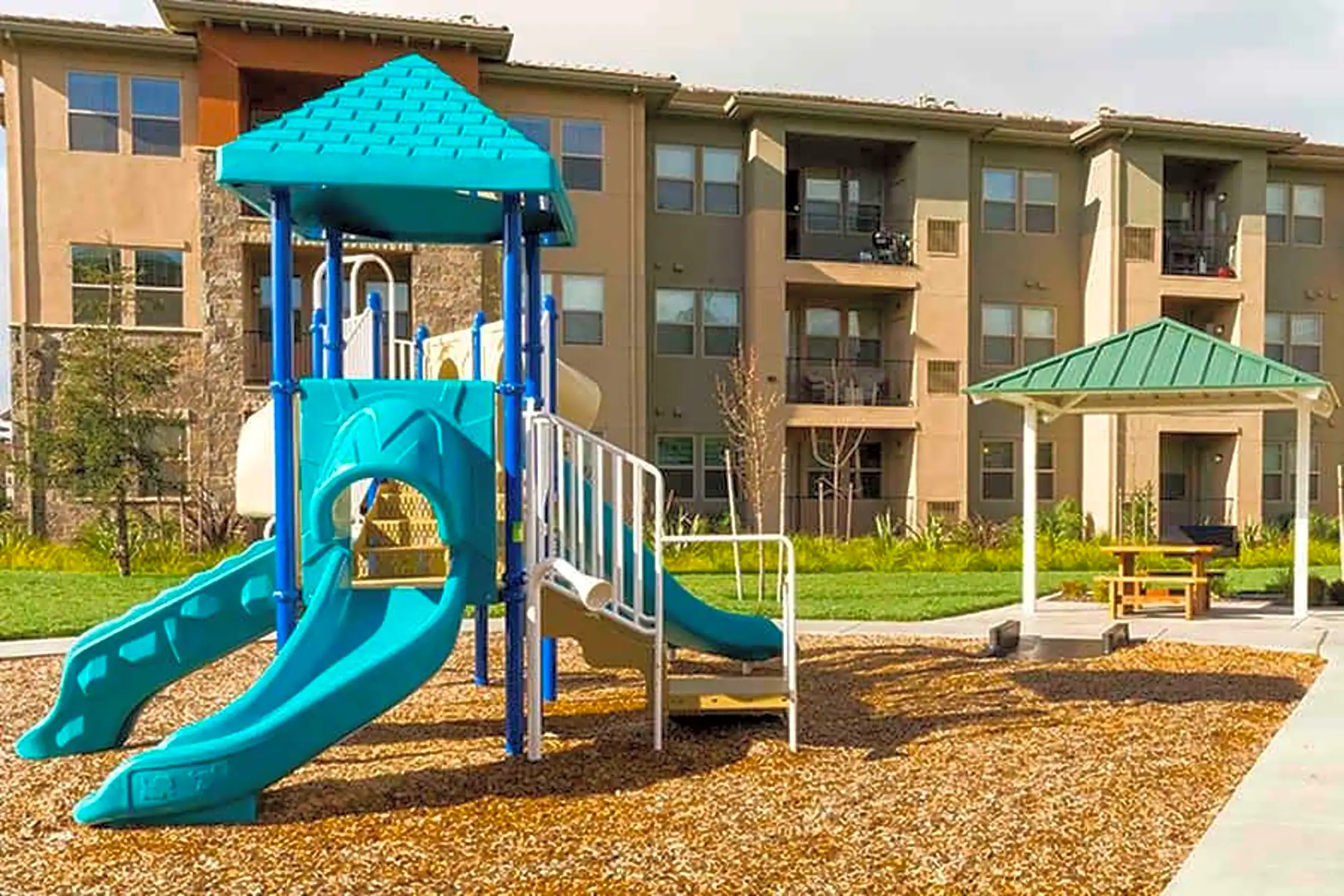 Verdant at Green Valley 3900 Business Center Drive Fairfield, CA