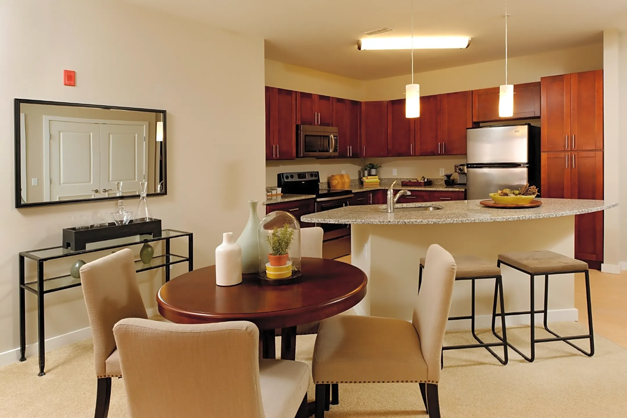 Arbors At Baltimore Crossroads Middle River, MD 21220