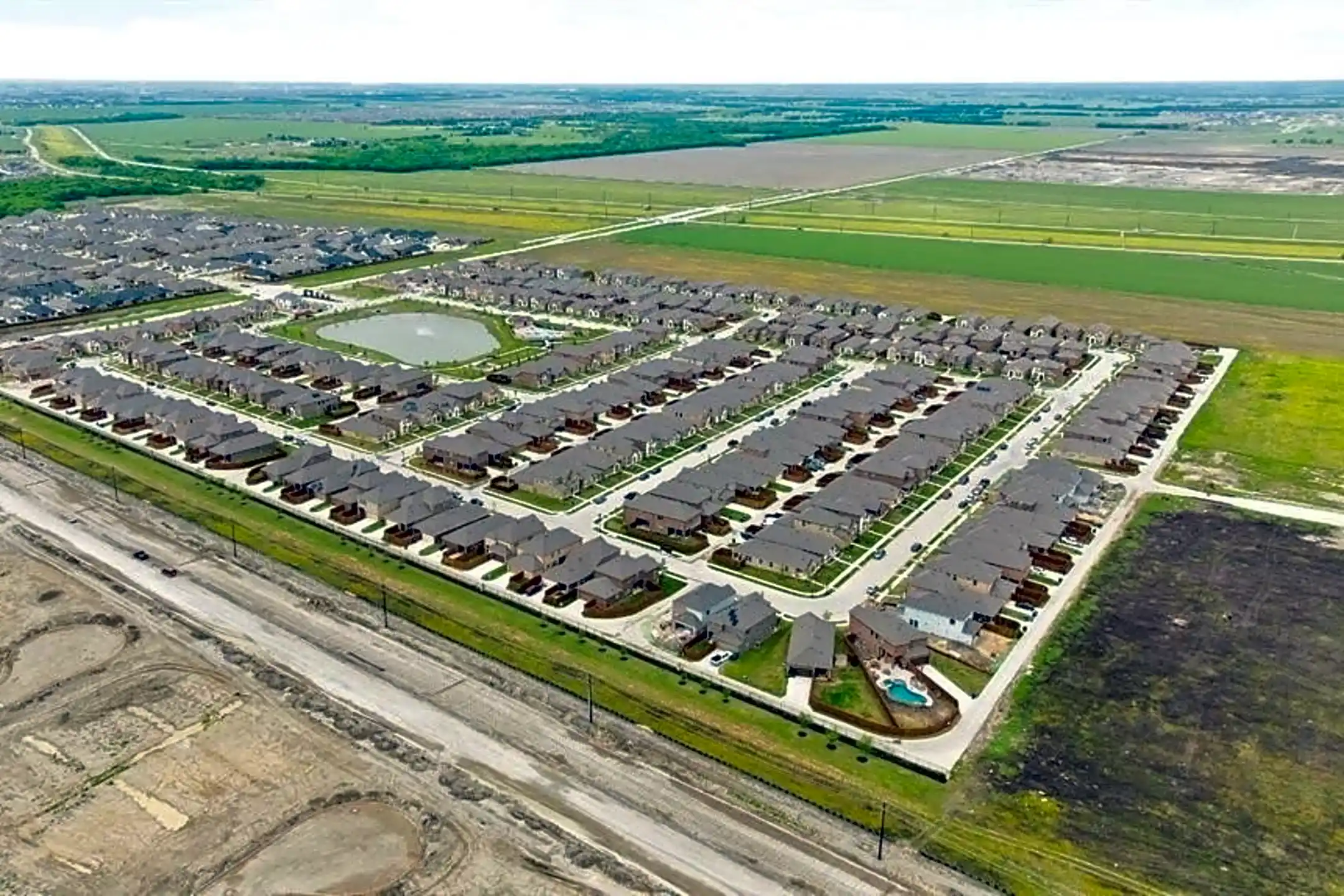 1532 Bennington Ln 1 Celina, TX Houses for Rent Rent.