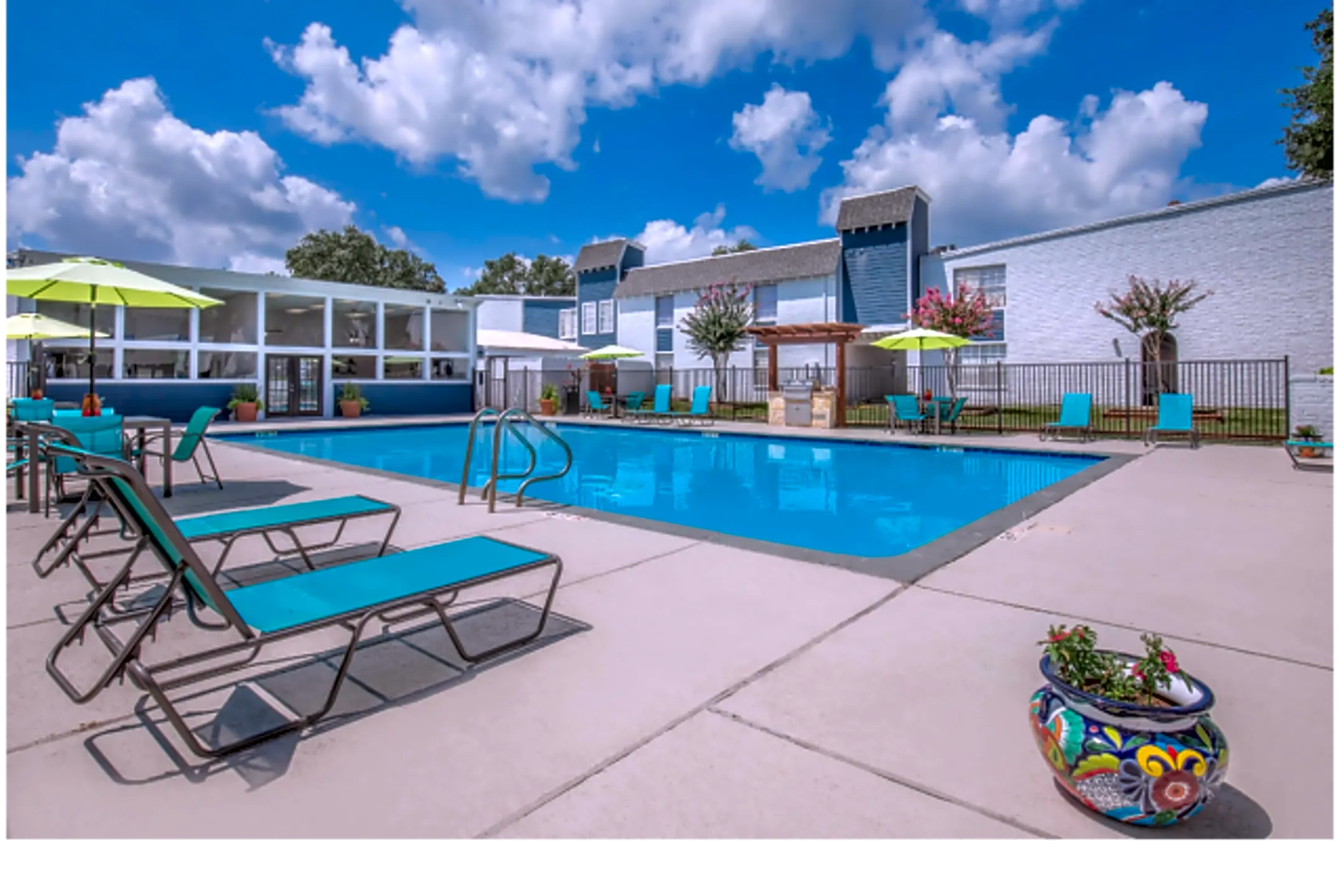 Whispering Oaks Conroe, TX 77301