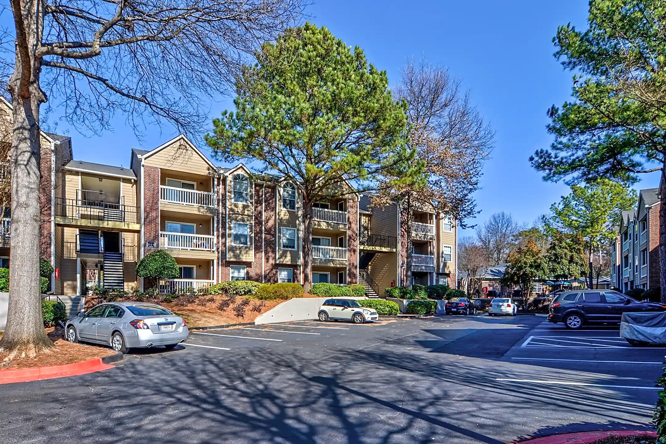 Virginia Highlands Apartments Atlanta, GA 30306