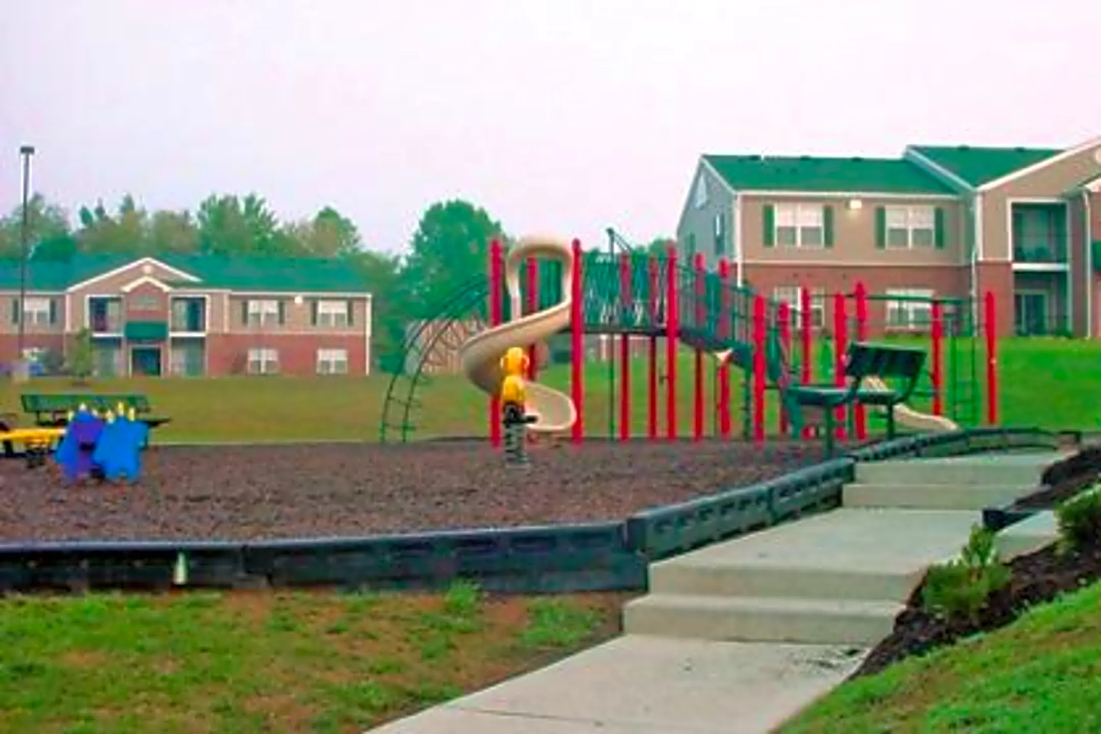 Frontier Ridge Apartments 200 Frontier Dr Staunton, VA Apartments