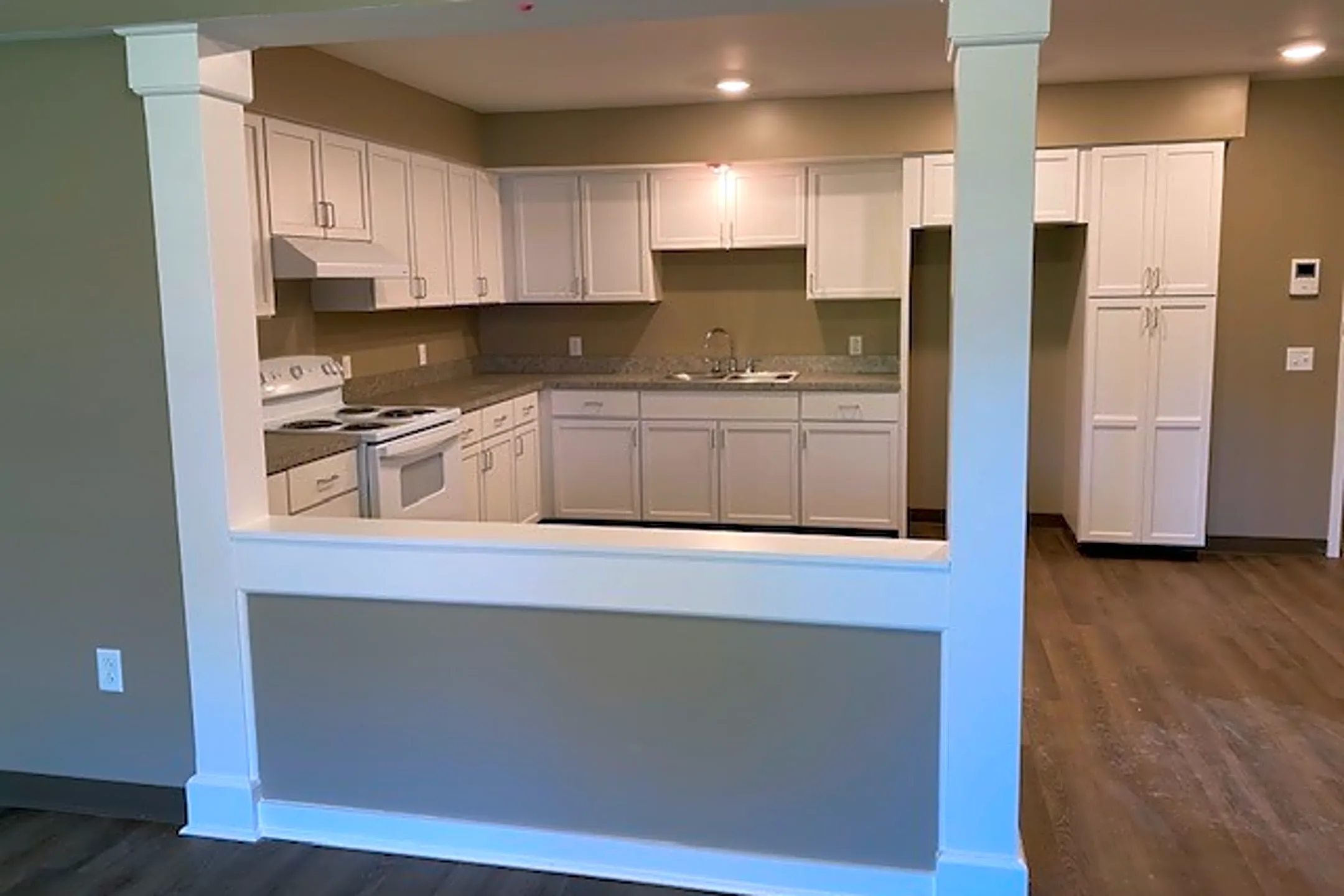 Fairchance Senior Housing Fairchance, PA 15436