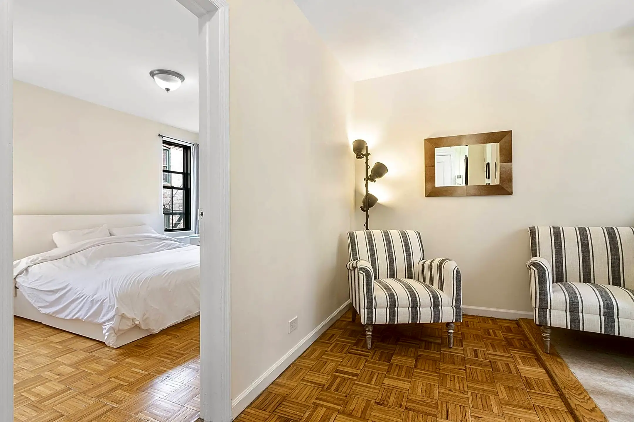 Dining Room - 536 E 79th St #5H - New York, NY