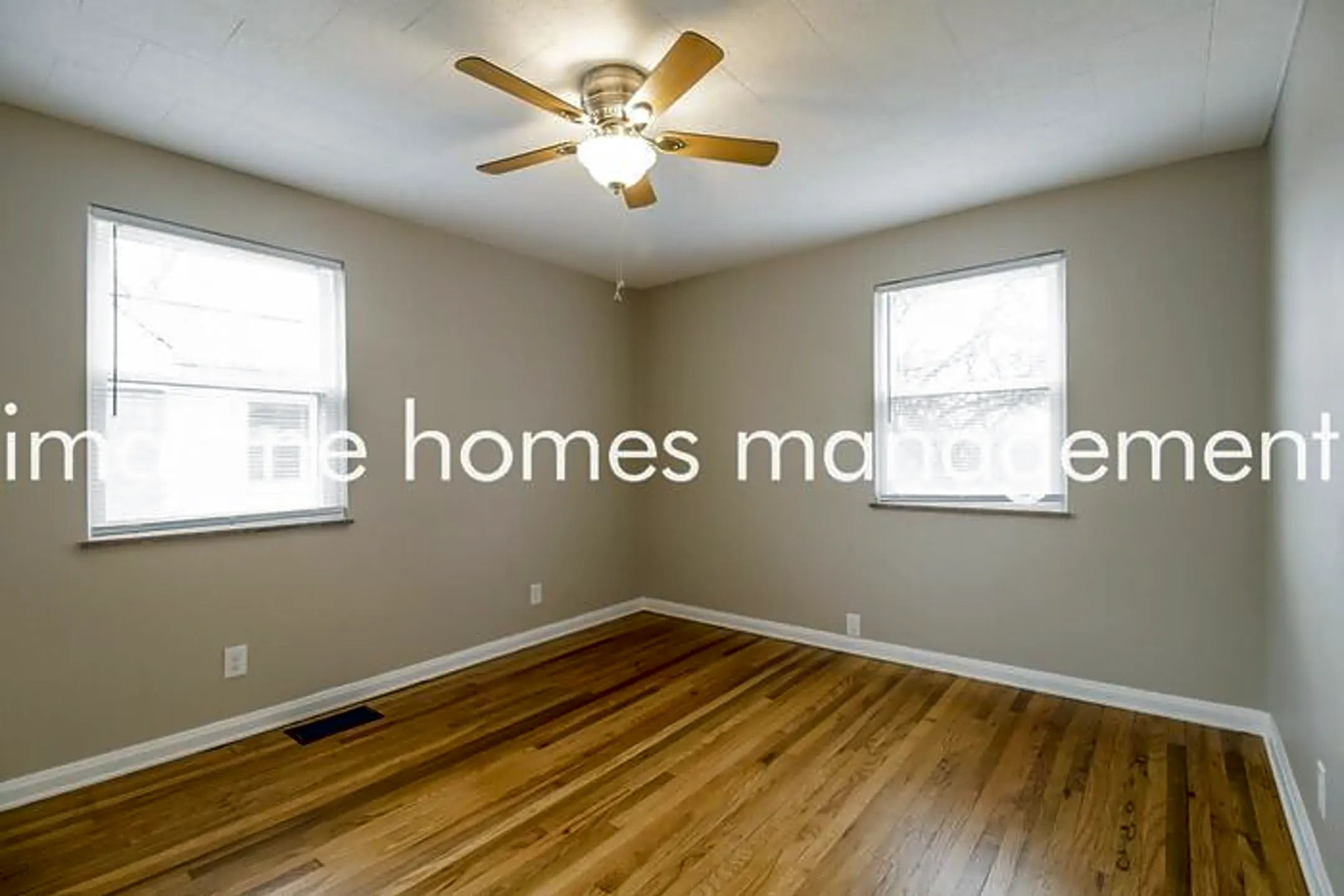 Bedroom - 116 S Grove Ave - Wyoming, OH