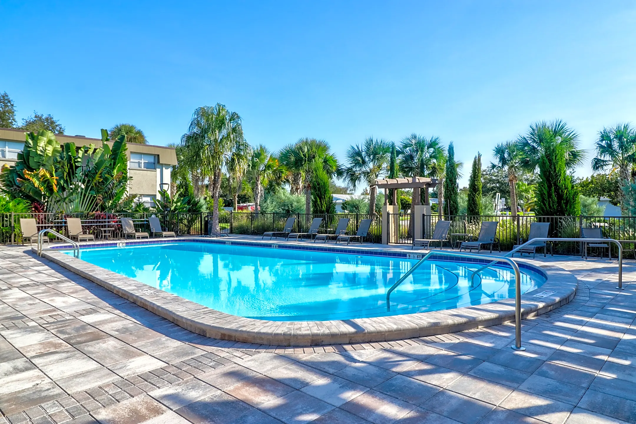 Imperial Village - Seminole, FL 33776