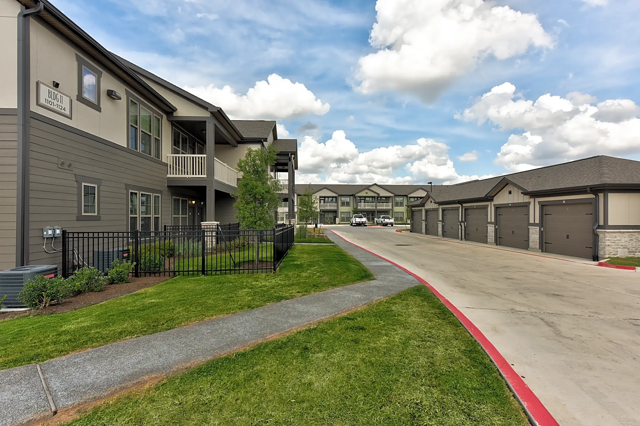 Springs at Sunfield 1165 Fire Cracker Drive Buda, TX Apartments for