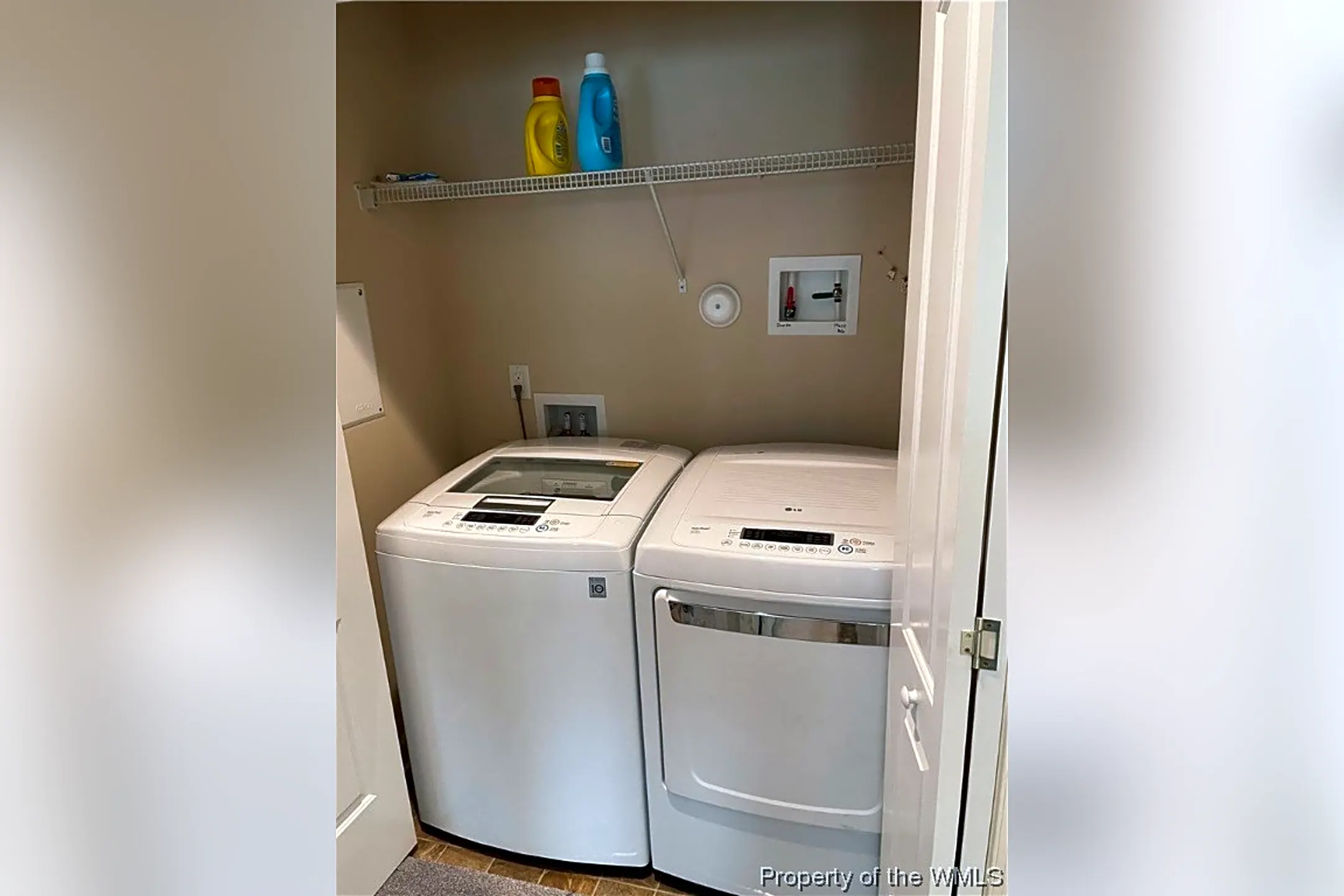 1605 Braemar Creek 1605 Condos Williamsburg, VA 23188