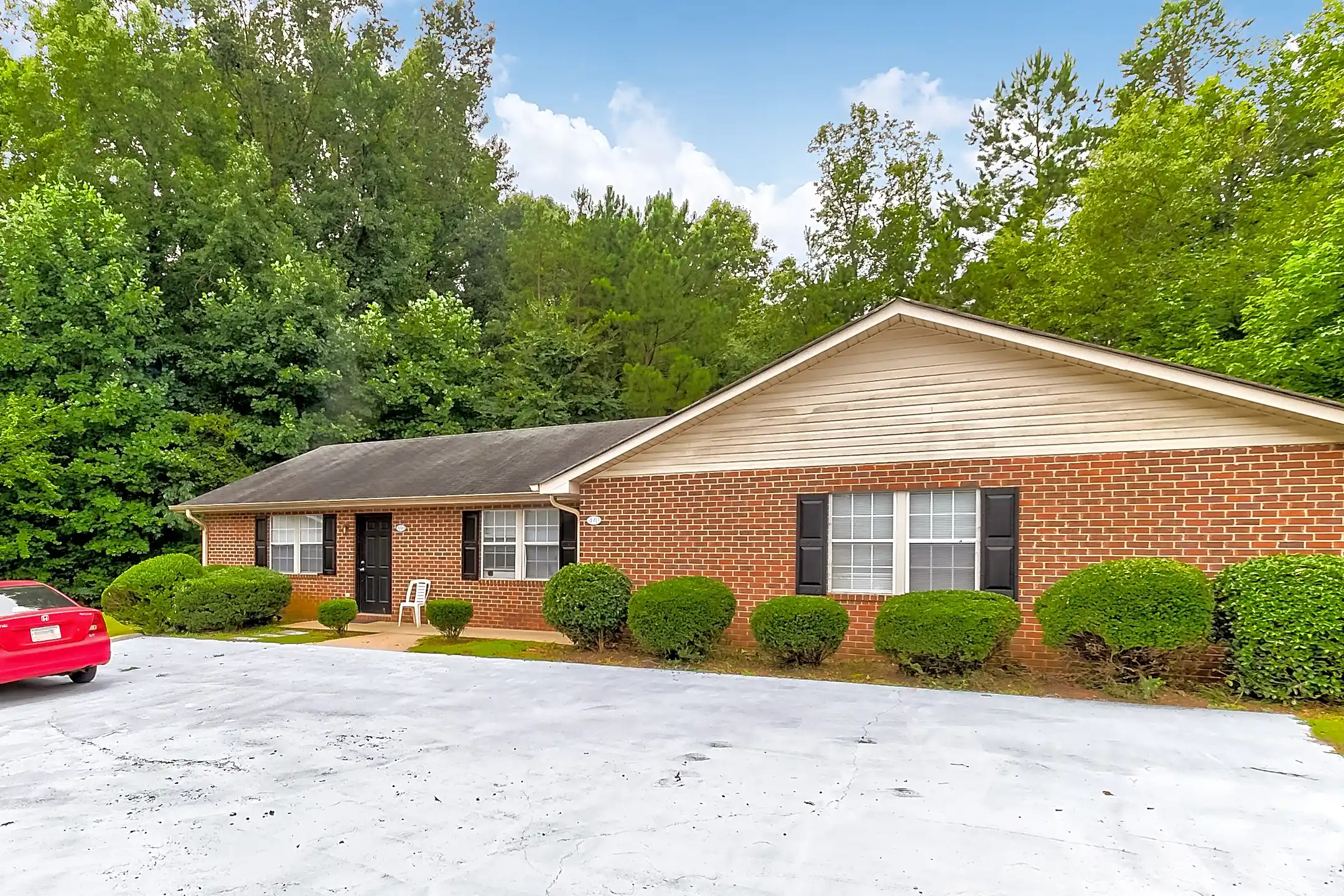 Jackson Place Apartments Commerce, GA 30529