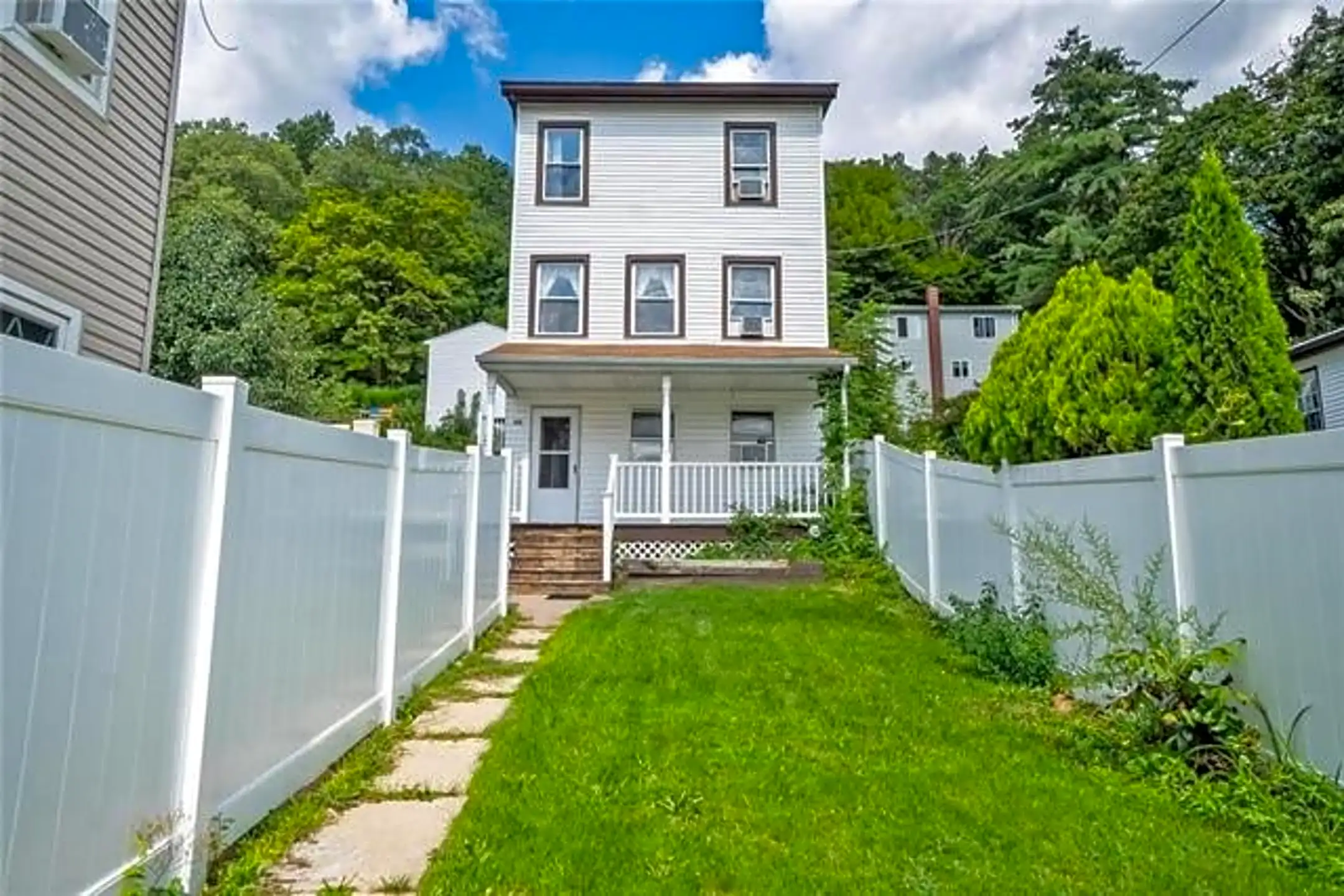 428 Center Ave Jim Thorpe, PA Houses for Rent Rent.