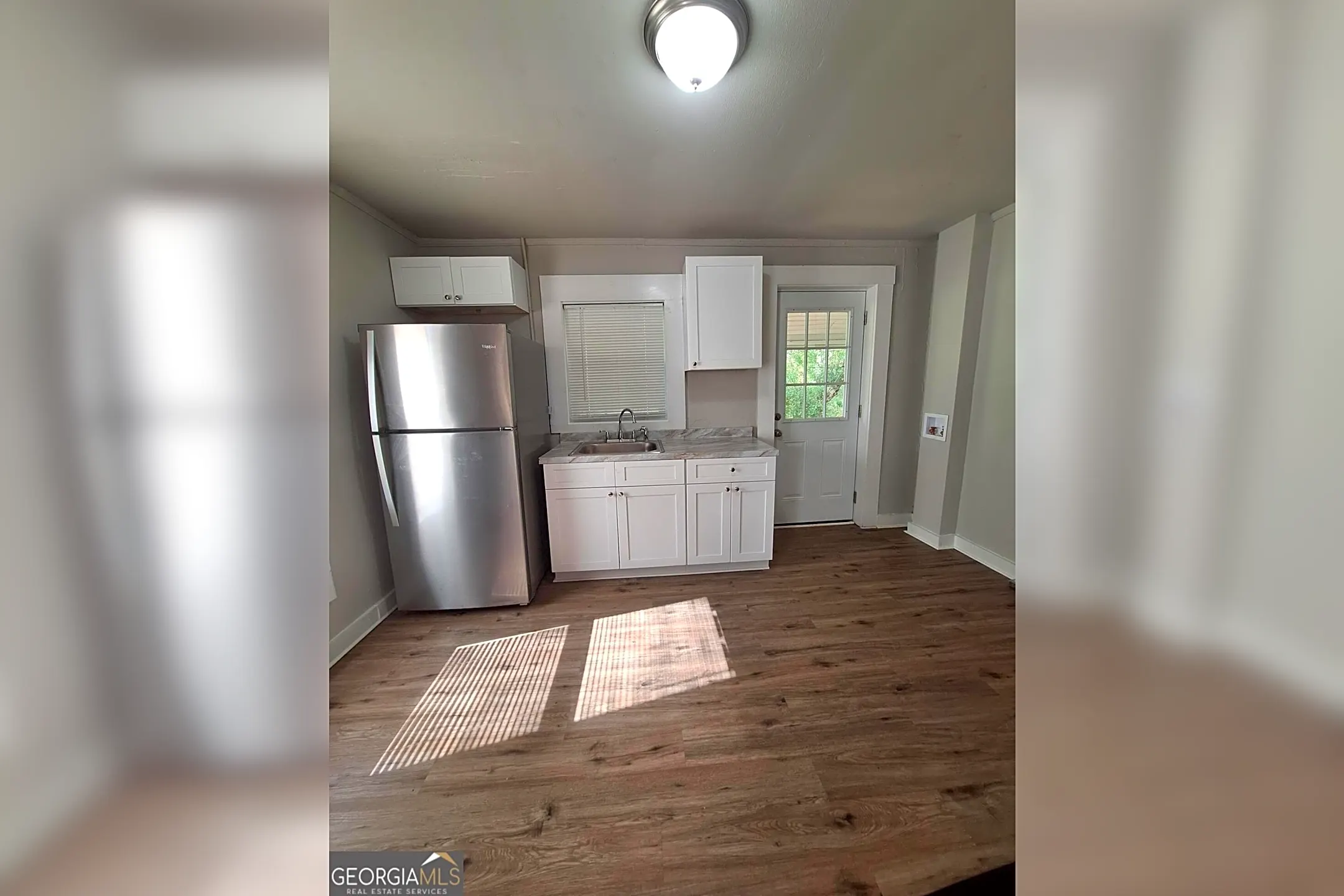 124 Irwin St Apartments Cedartown, GA 30125