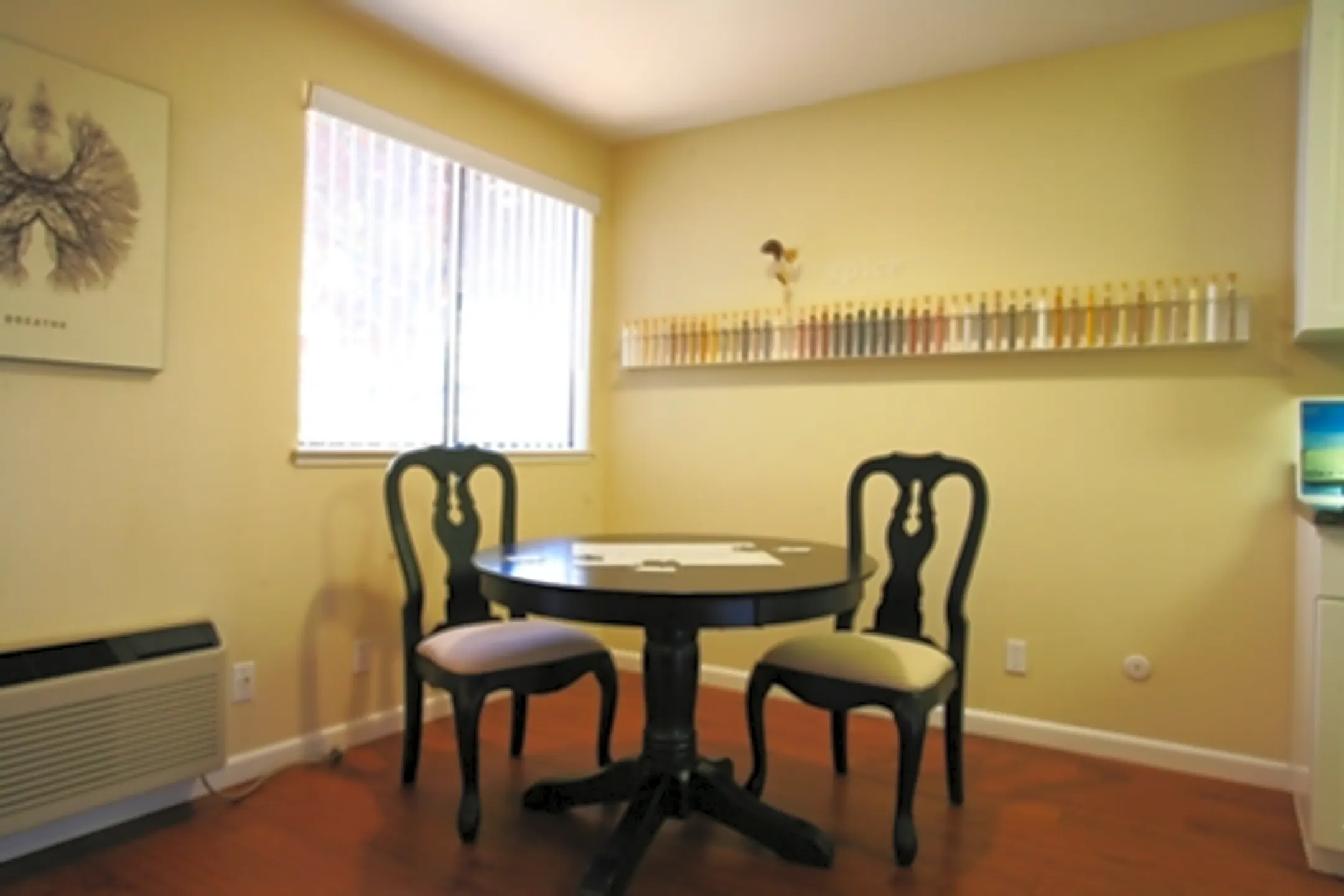 The Boulders Apartments Walnut Creek, CA 94597