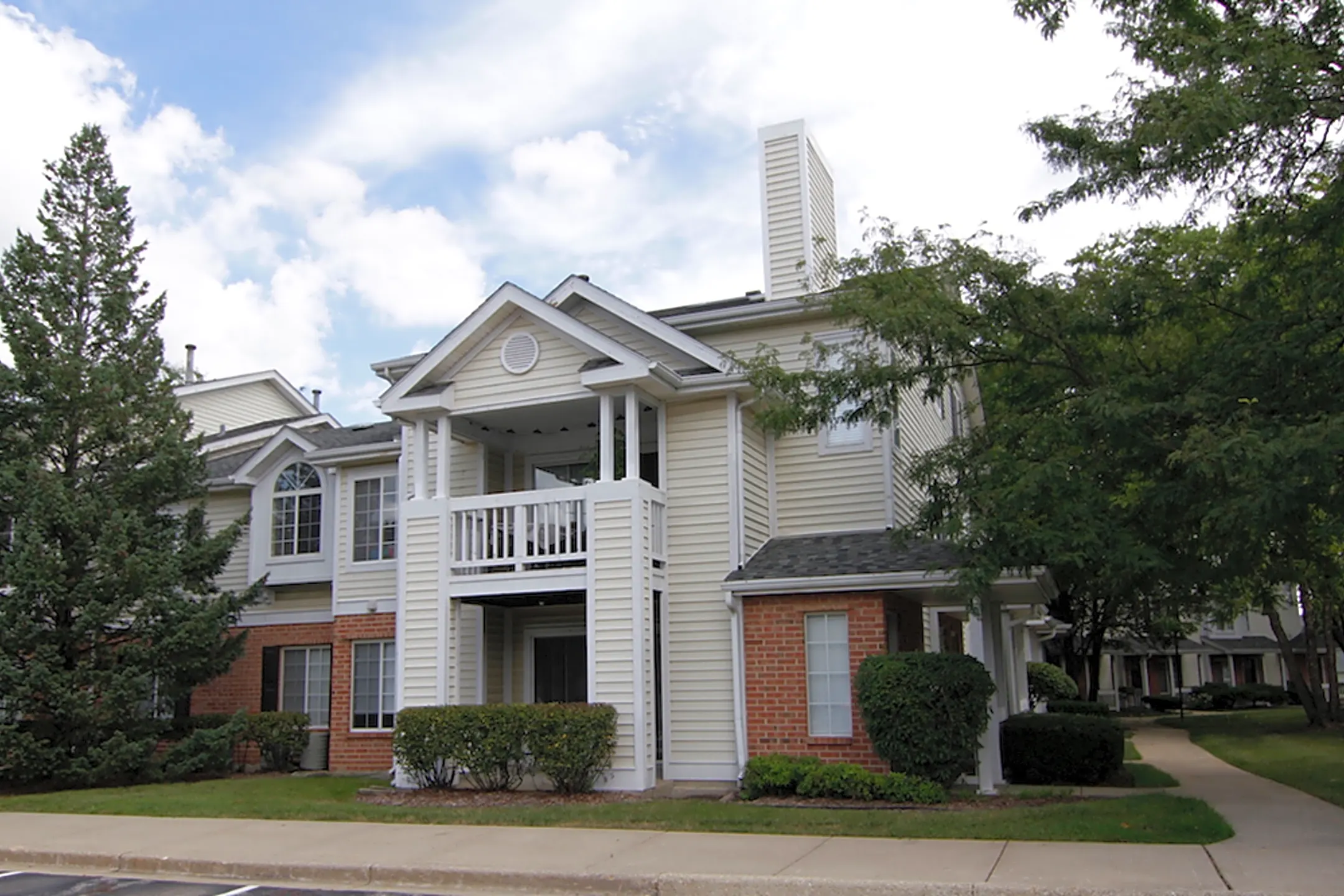 Arbors Of Brookdale Naperville, IL 60563