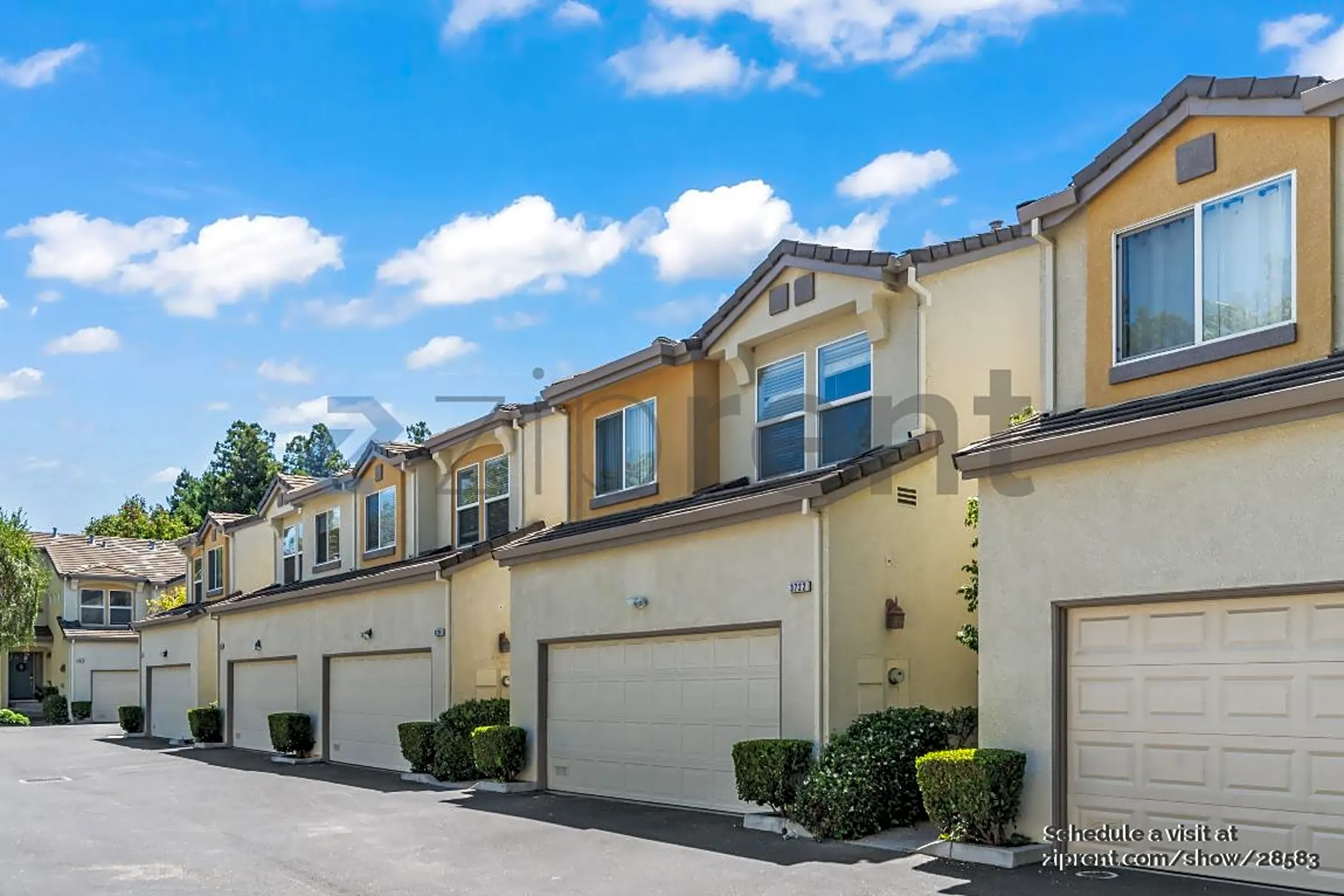 3722 Moorpark Avenue San Jose, CA Condos for Rent Rent.