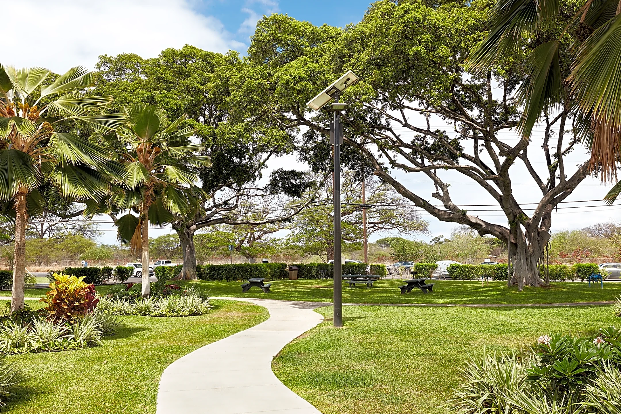 Wakea Garden Apartments Kapolei, HI 96707