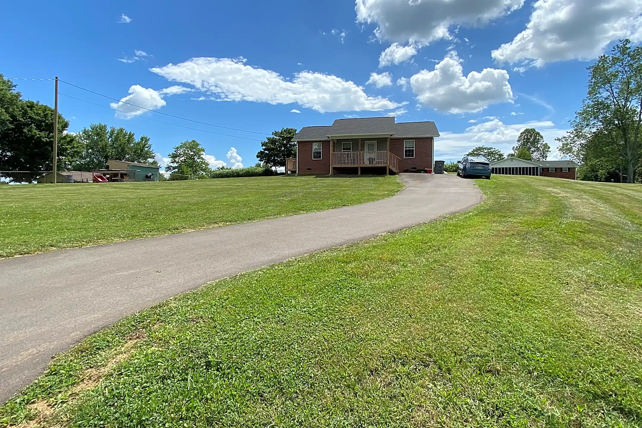 723 Tasha Cir Talbott, TN Houses for Rent Rent.