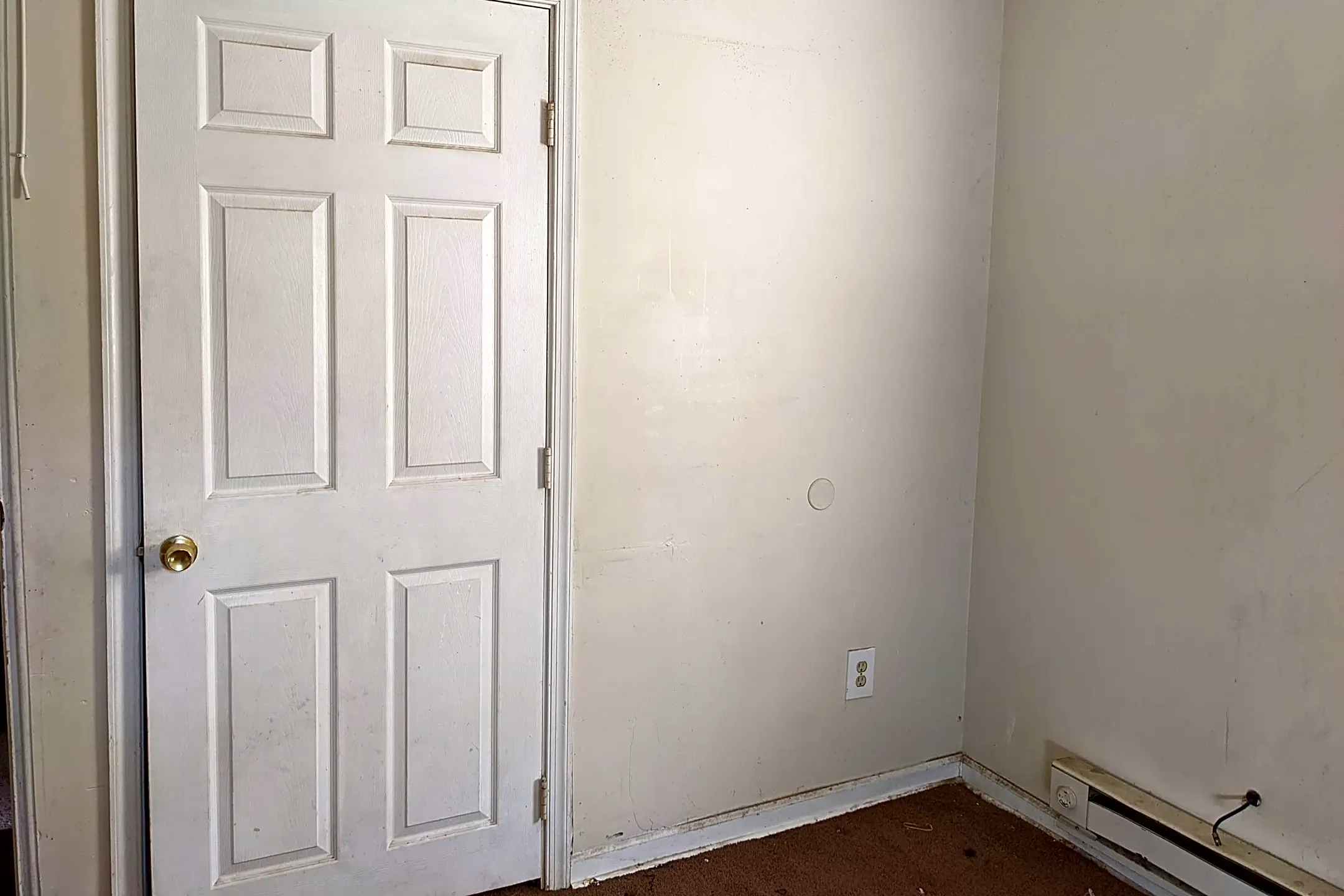 3828 Fairhaven Ave Townhomes Baltimore, MD 21226