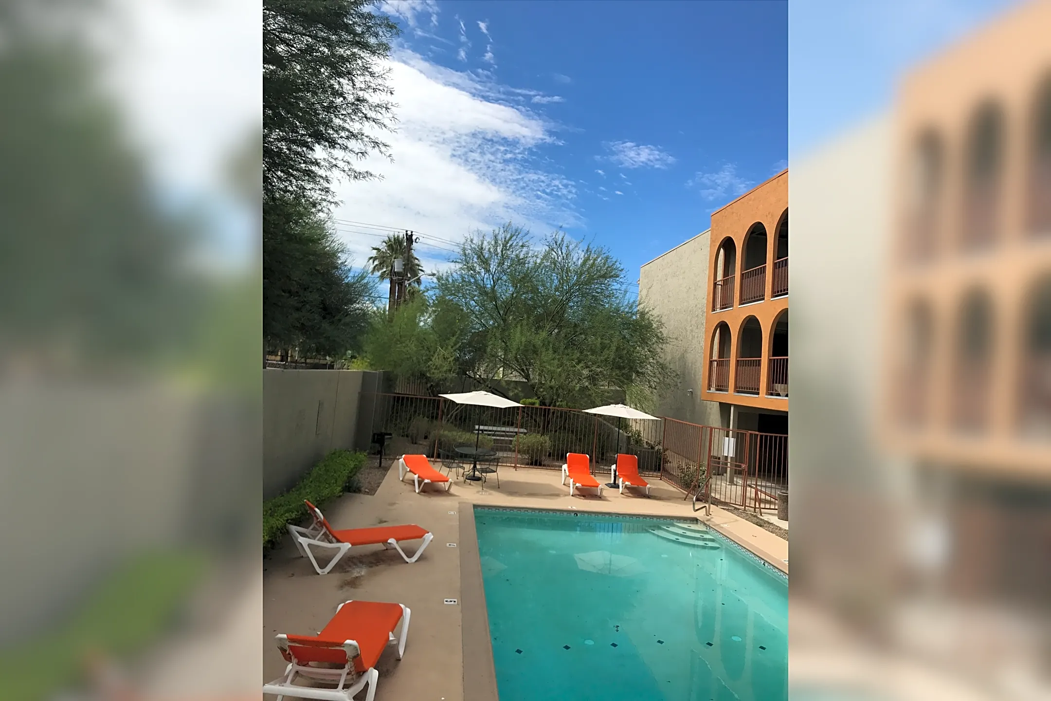 Loft For Rent Tucson Az