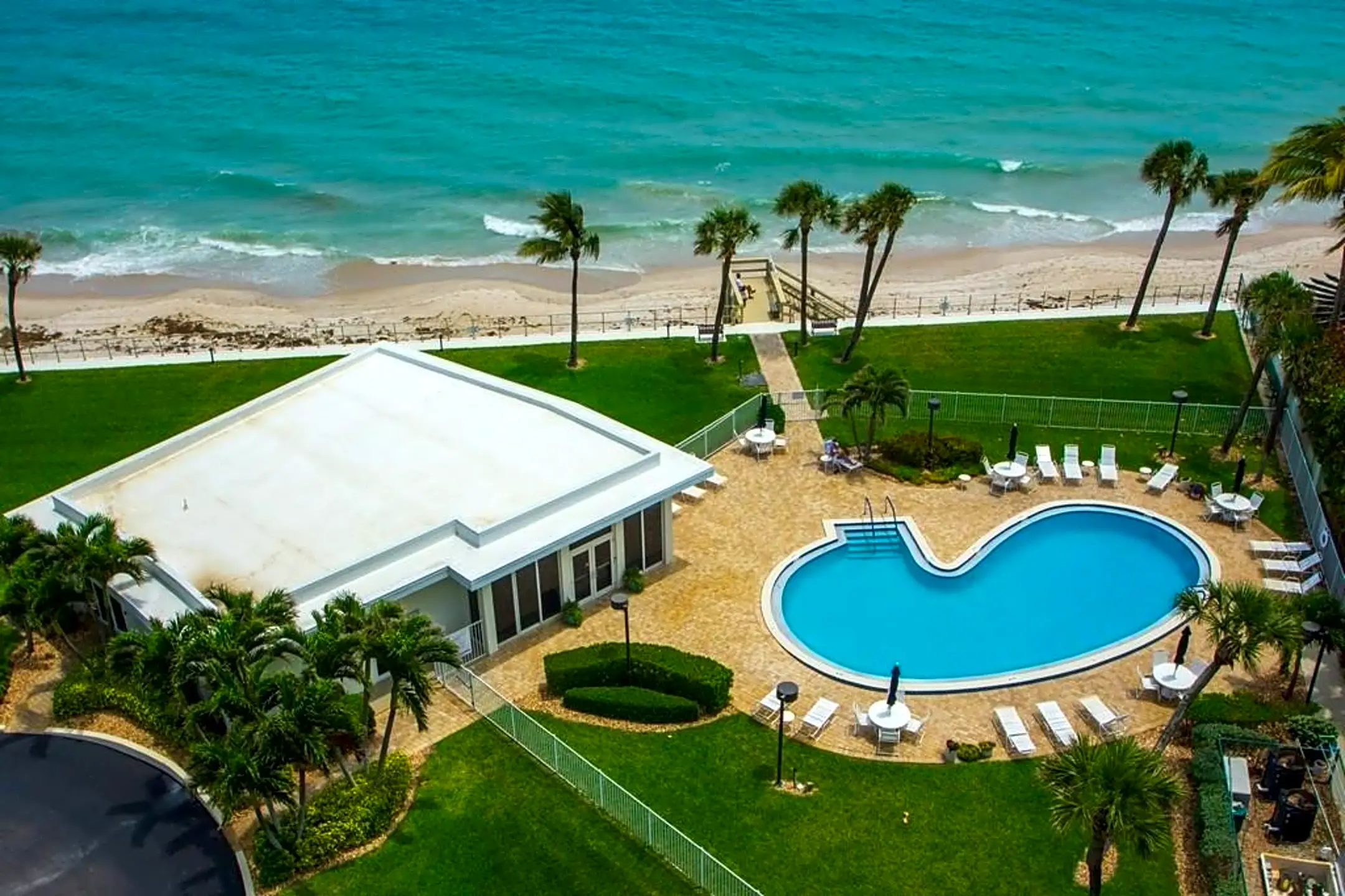 3554 Ocean Dr #501S - Vero Beach, FL