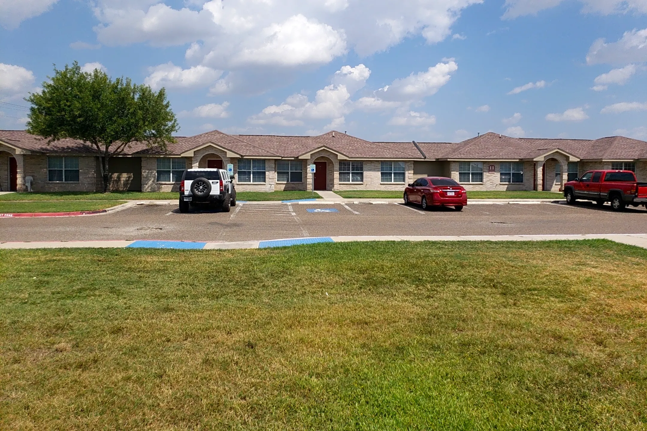 Valley View Apartments Apartments Pharr, TX 78577