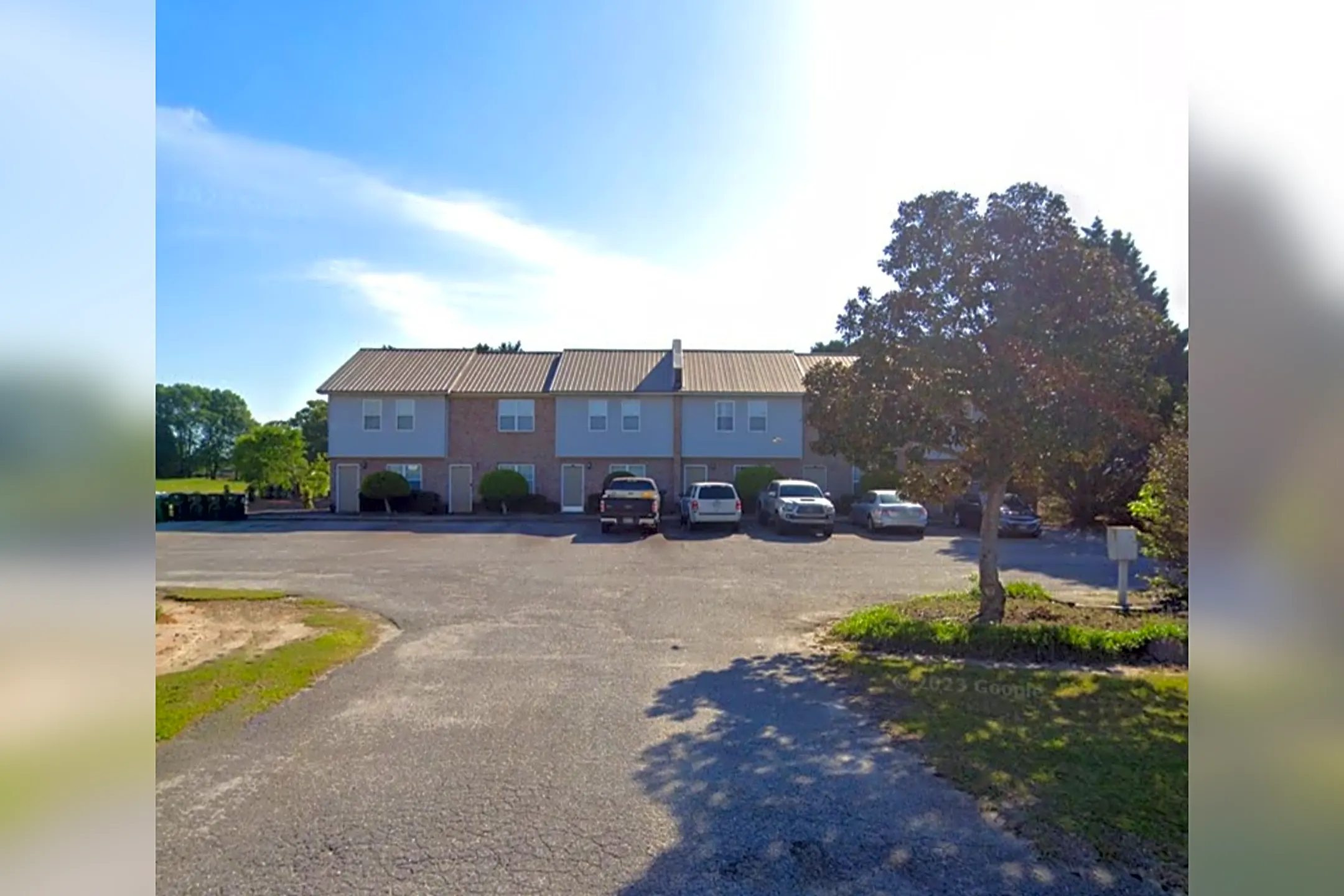 186 Colbert School Rd Apartments Colbert, GA 30628