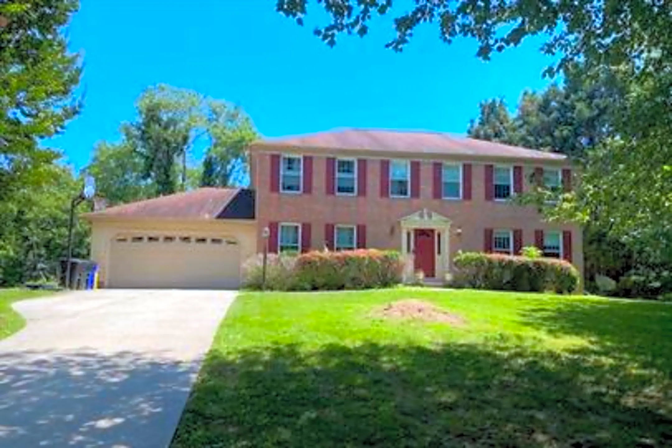 8310 Chestnut Farm Ln 8310 Chestnut Farm Ln unit 2 Ellicott City, MD Apartments for Rent