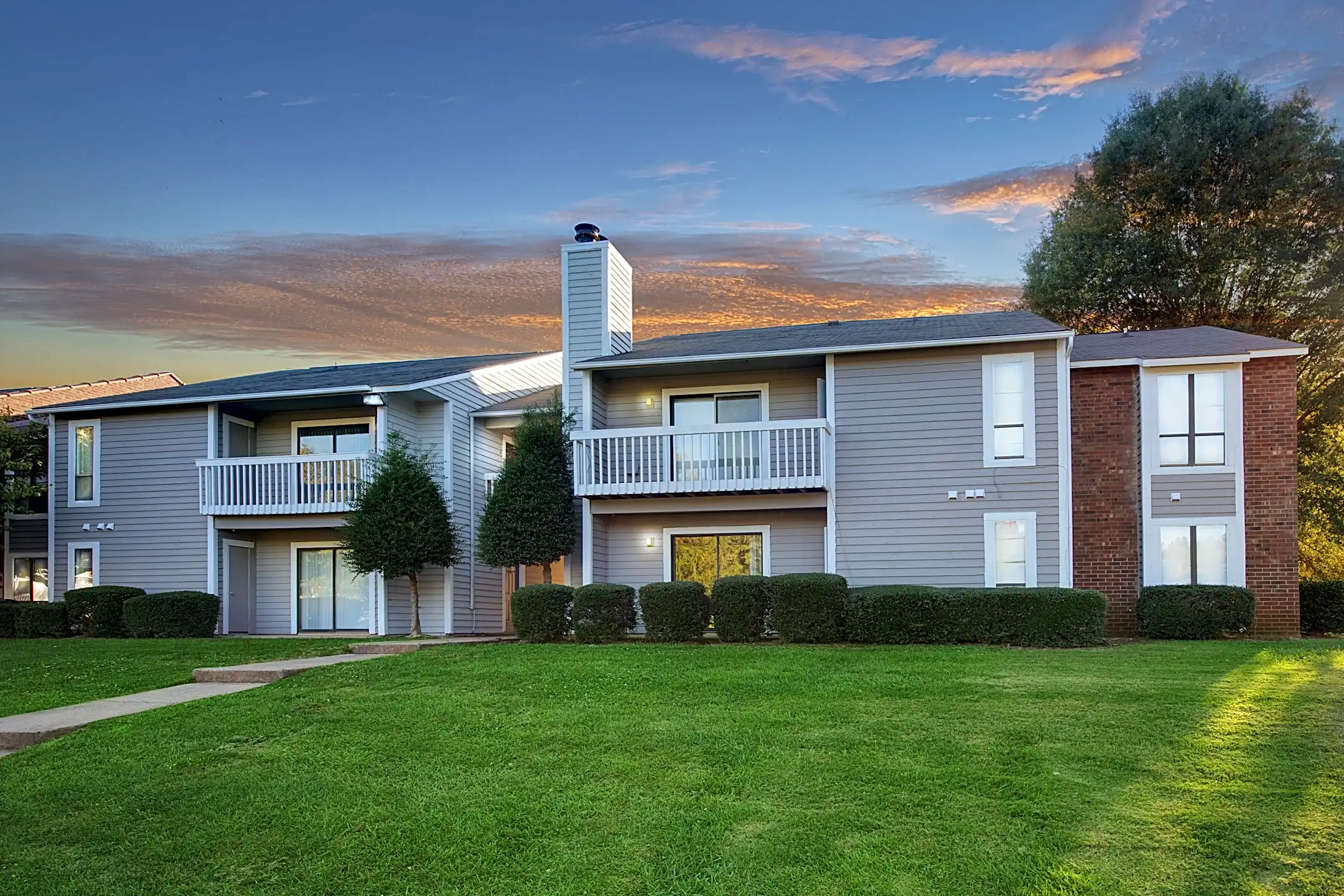 StoneBrook Mebane, NC 27302