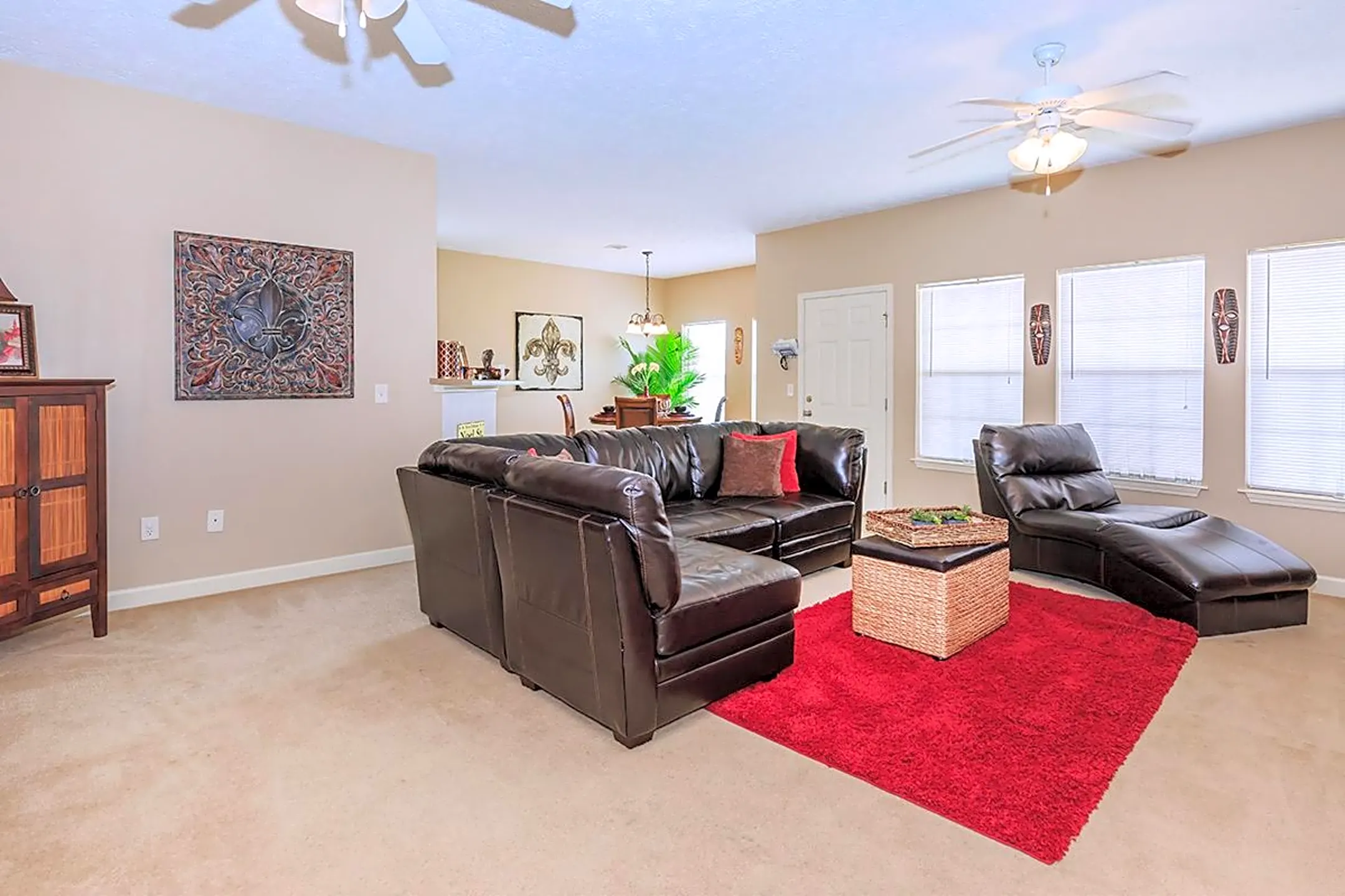 Timber Creek Estates 6271 Pocono Way Biloxi, MS Apartments for Rent