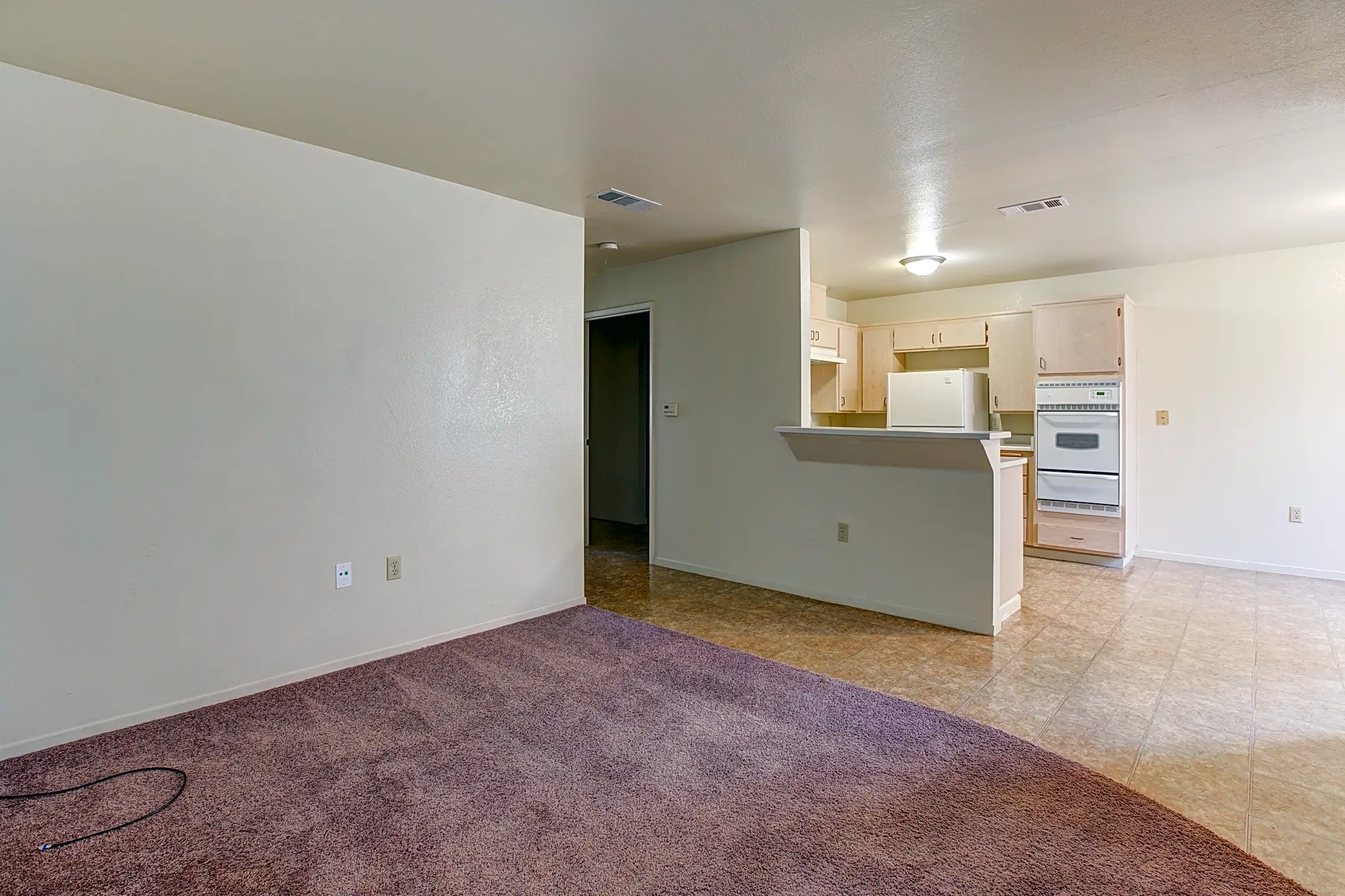 Ridgeview Apartments Coalinga, CA 93210
